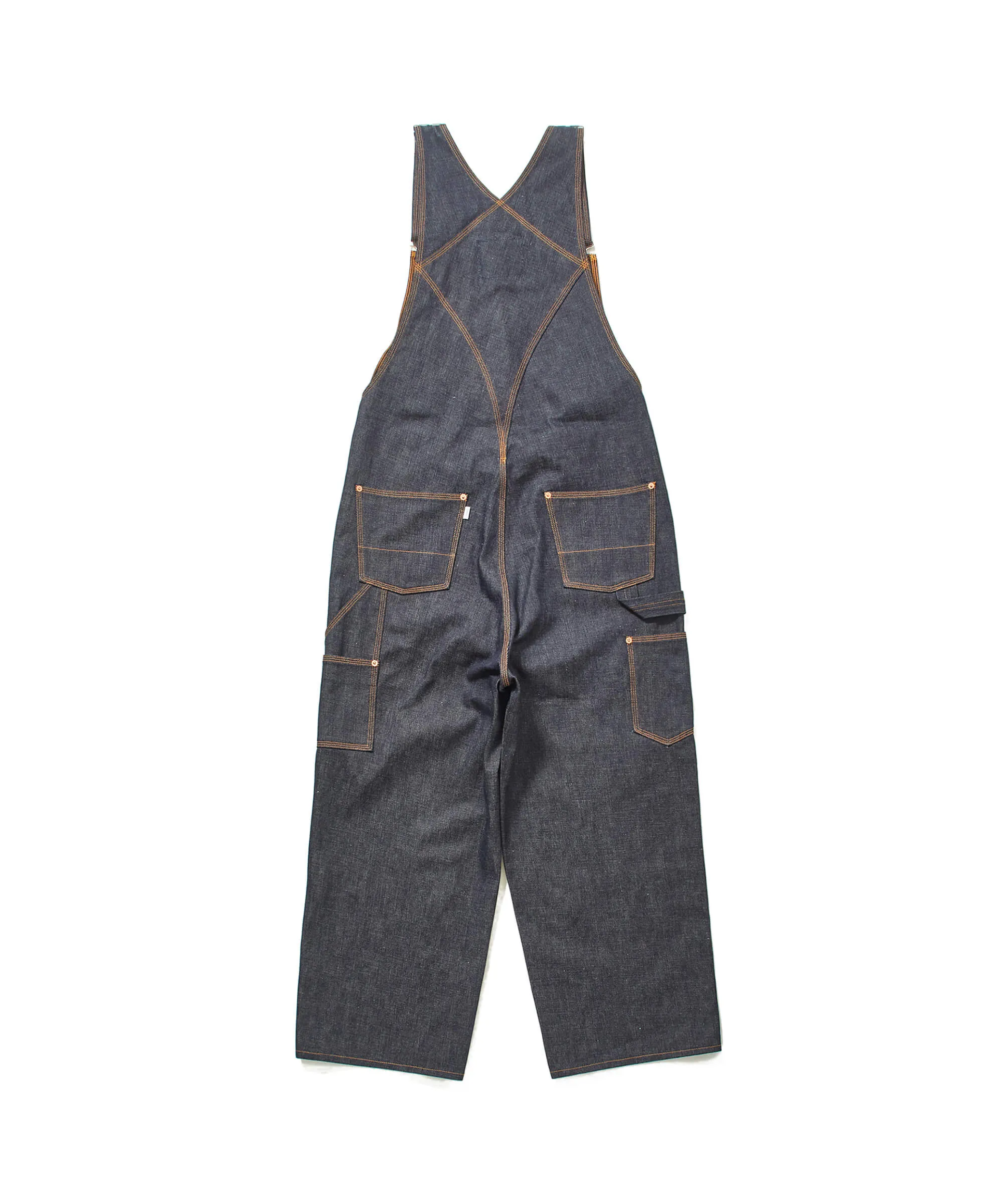 PAINTER OVERALLS sold by Sugarhill product image thumbnail 2