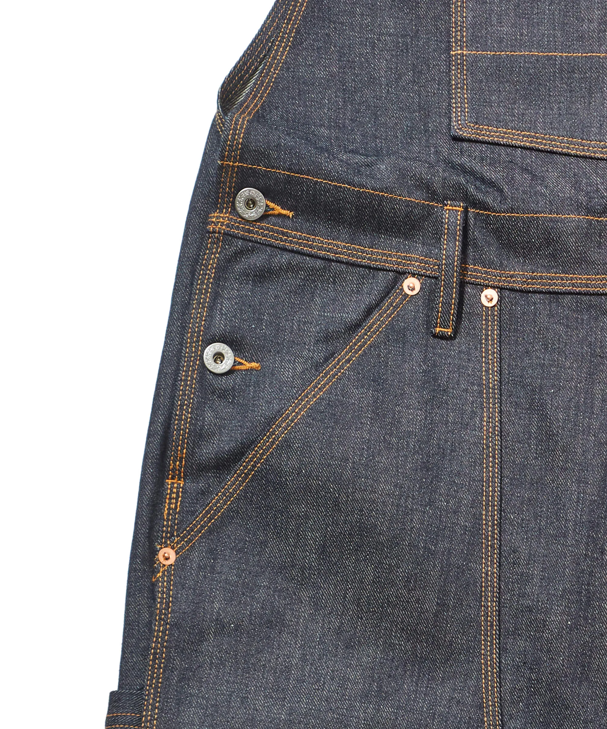 PAINTER OVERALLS sold by Sugarhill product image thumbnail 4