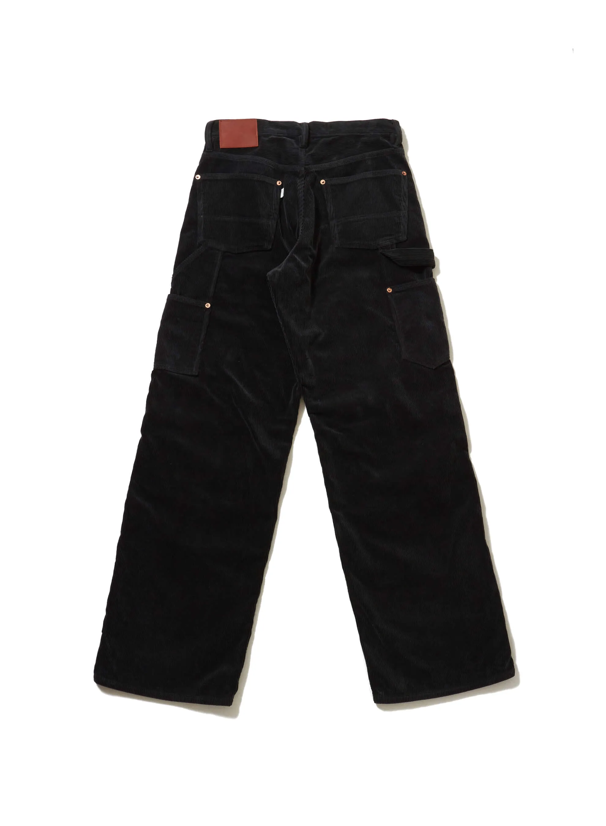 CORDUROY PAINTER TROUSERS sold by Sugarhill product image thumbnail 4