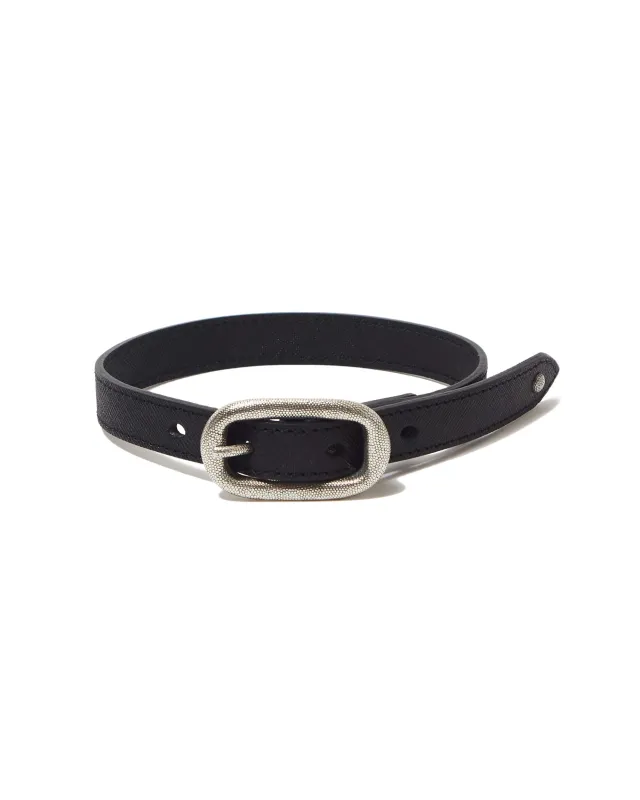 OVAL BUCKLE BANGLE made by Sugar Hill Tokyo