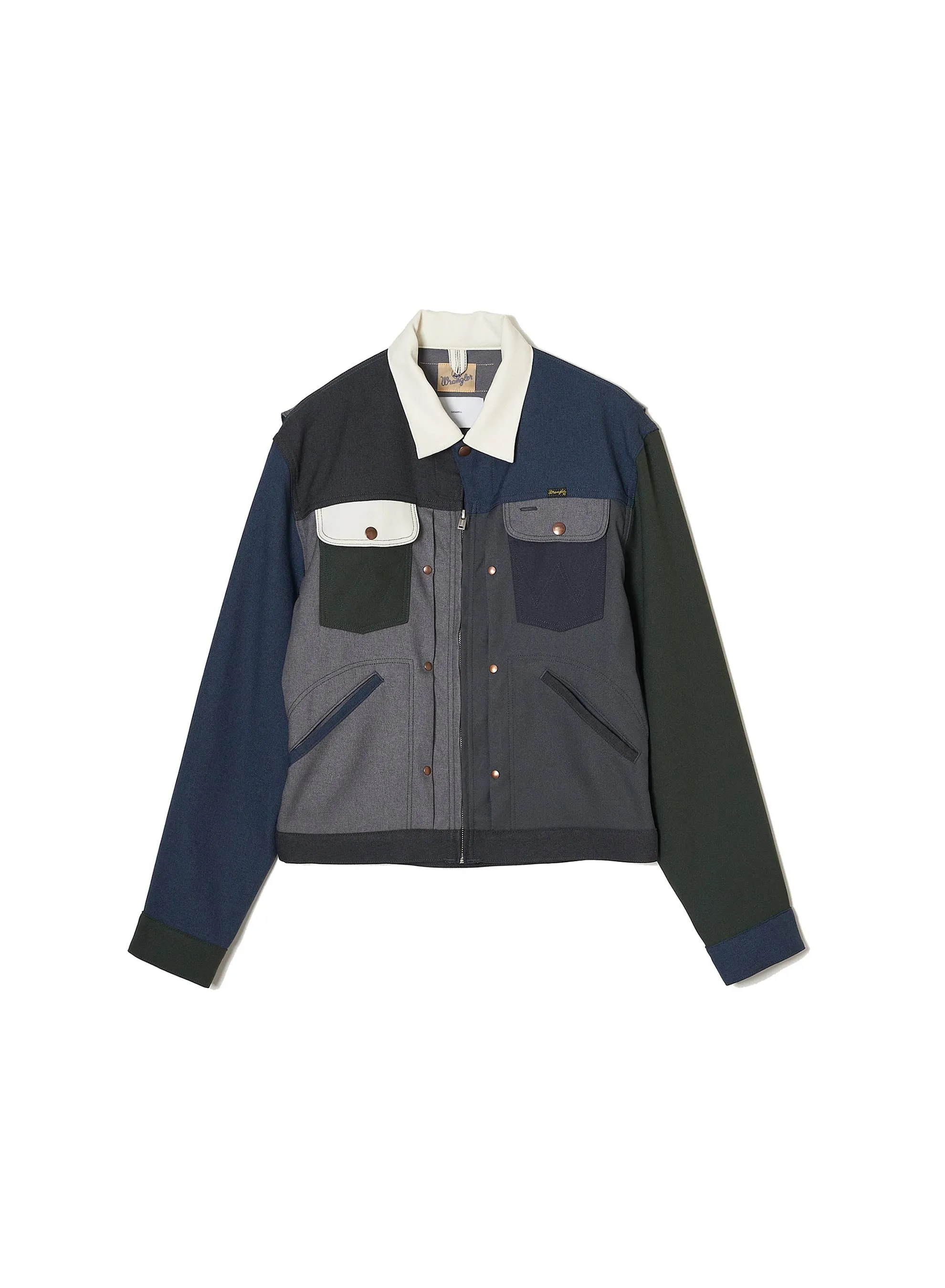 MULTI COLOR 24MJZ sold by Sugarhill product image thumbnail 3