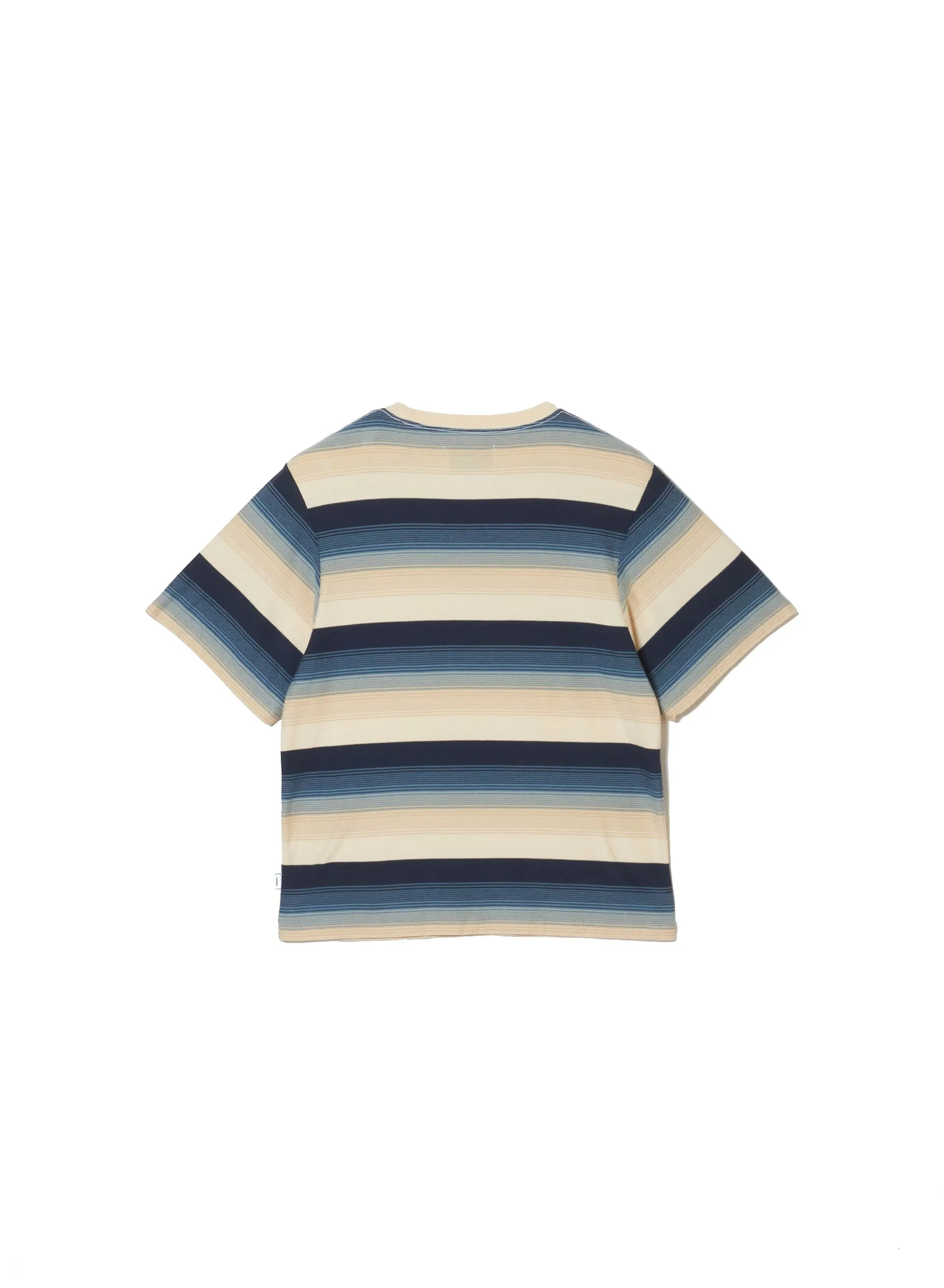 MULTI STRIPE TEE sold by Sugarhill product image thumbnail 4