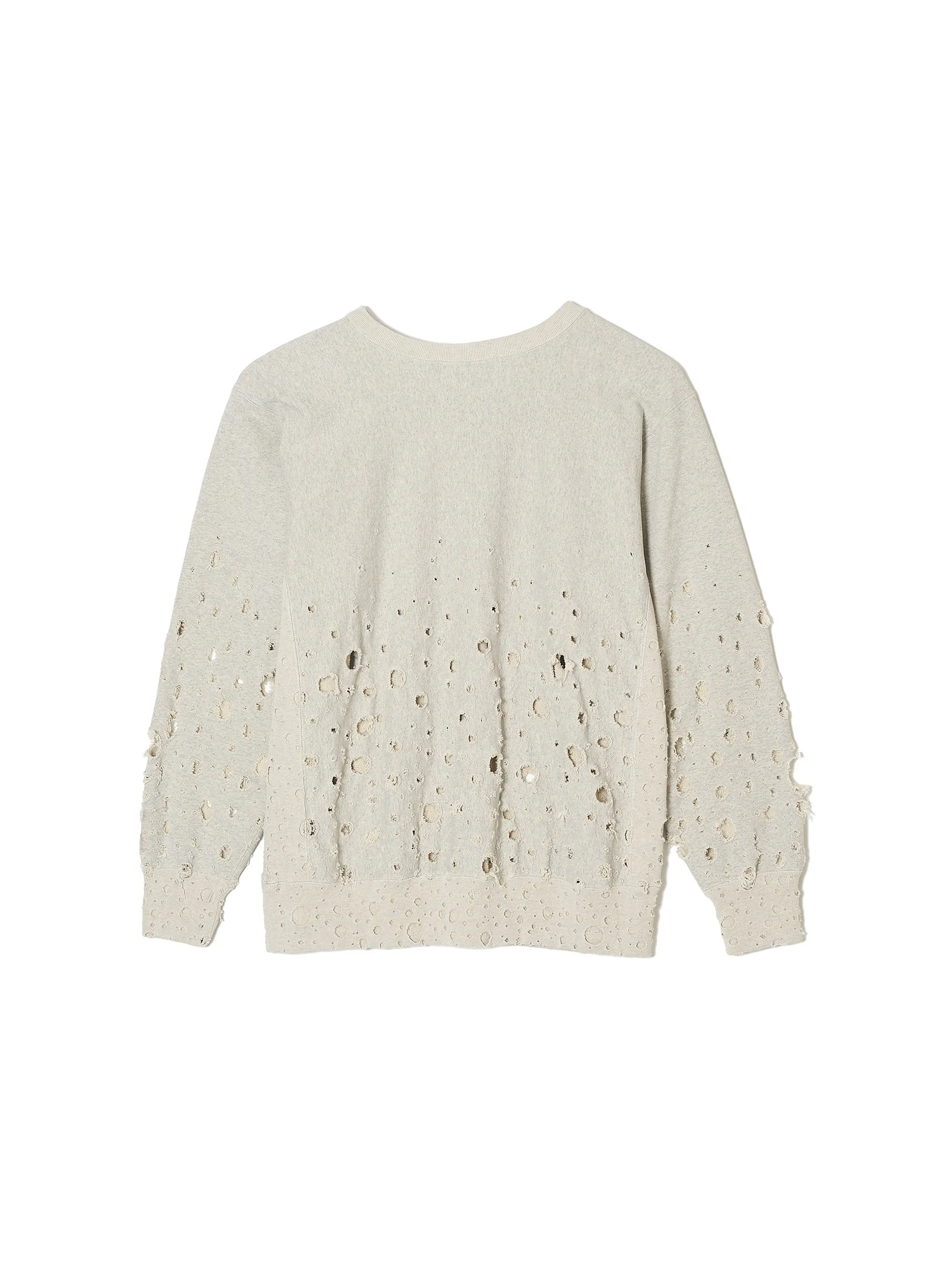 CRASHED SWEATSHIRT sold by Sugarhill product image thumbnail 2