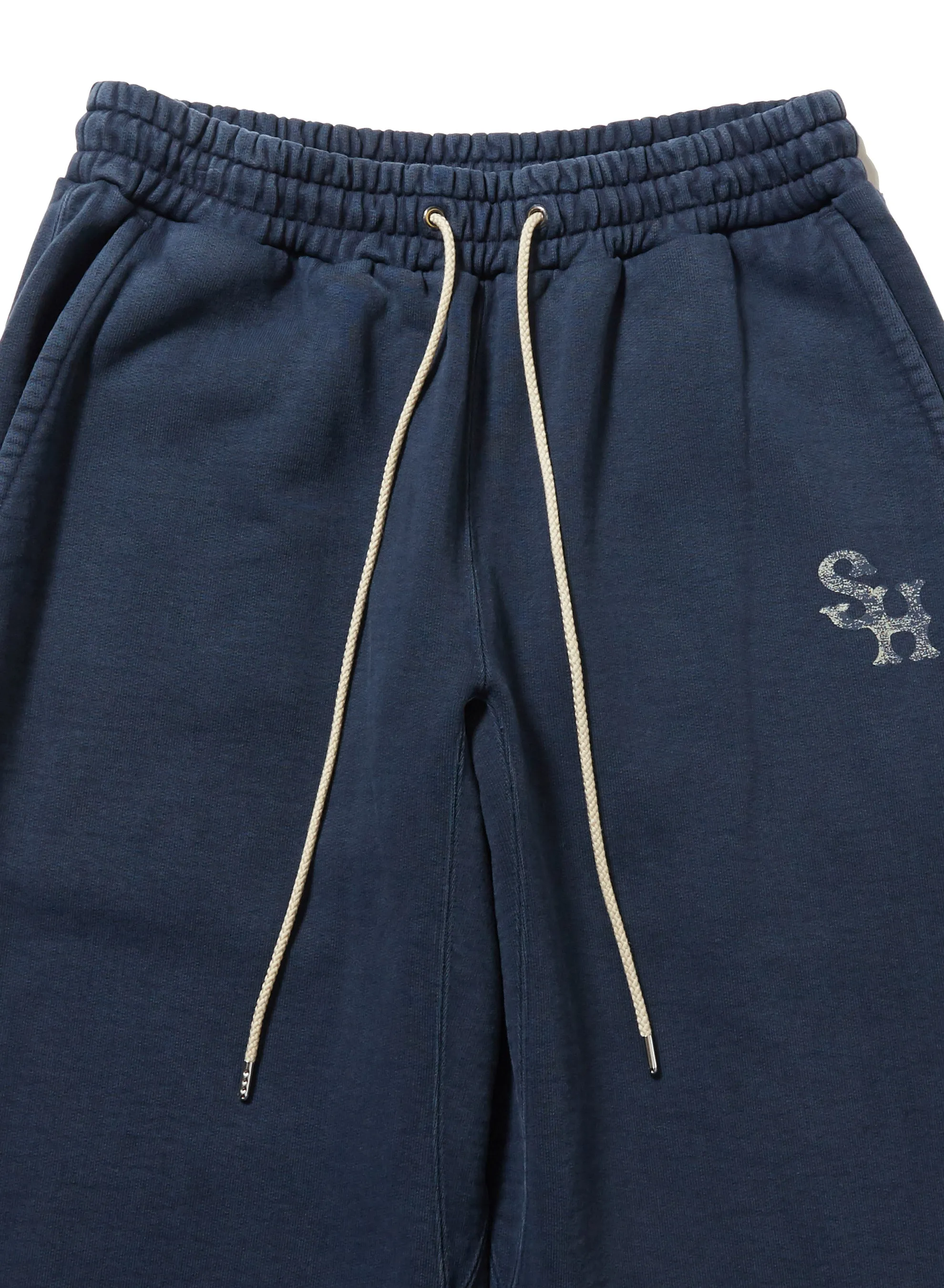 LOGO PRINTED SWEAT TROUSERS sold by Sugarhill product image thumbnail 5