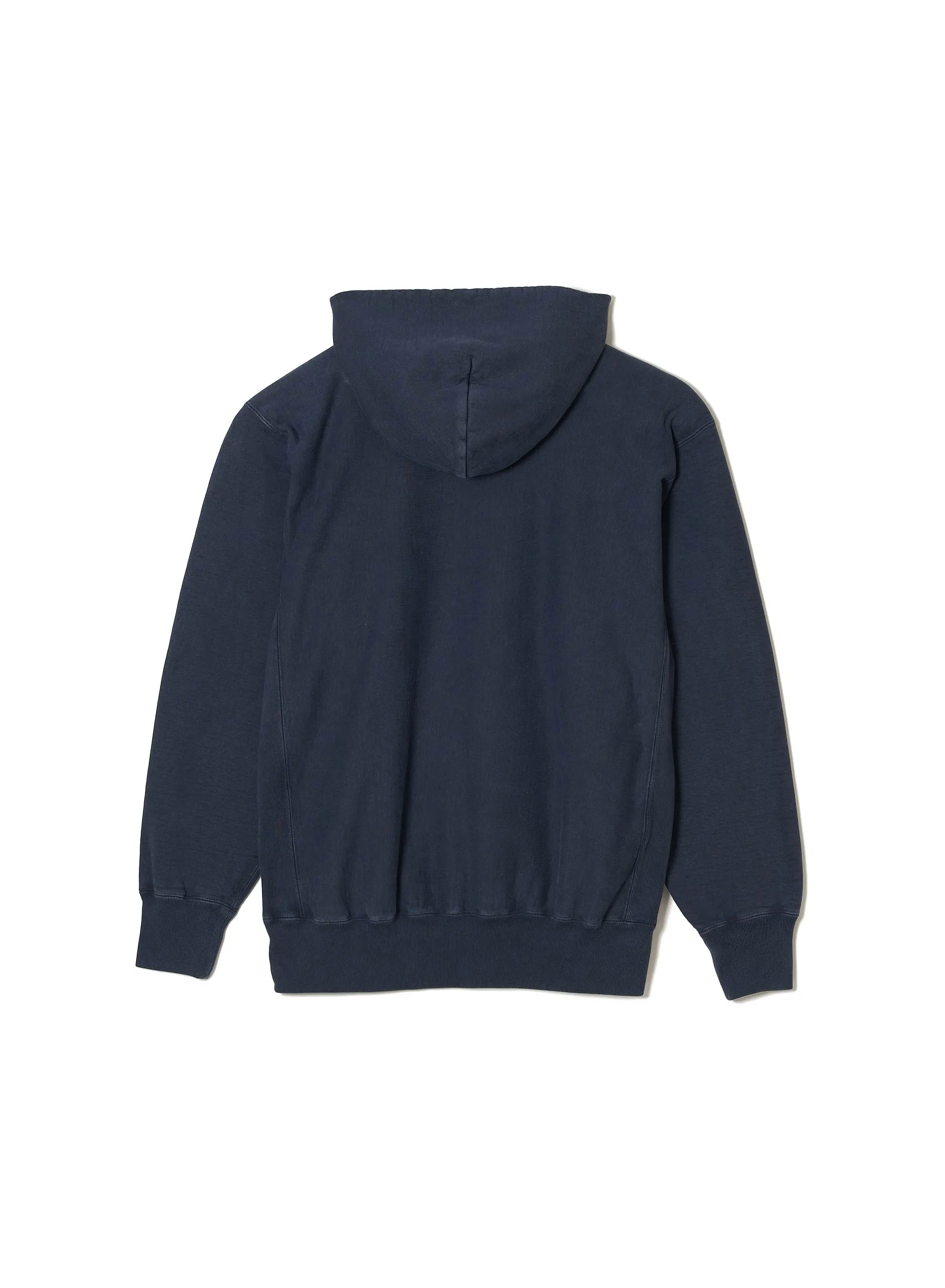 LOGO PRINTED HOODIE sold by Sugarhill product image thumbnail 4