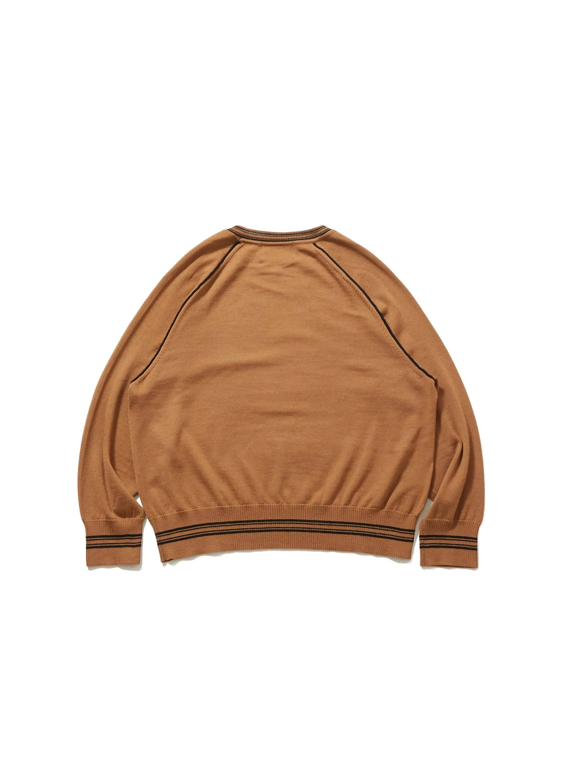 LINE KNIT SWEATER sold by Sugarhill product image thumbnail 2