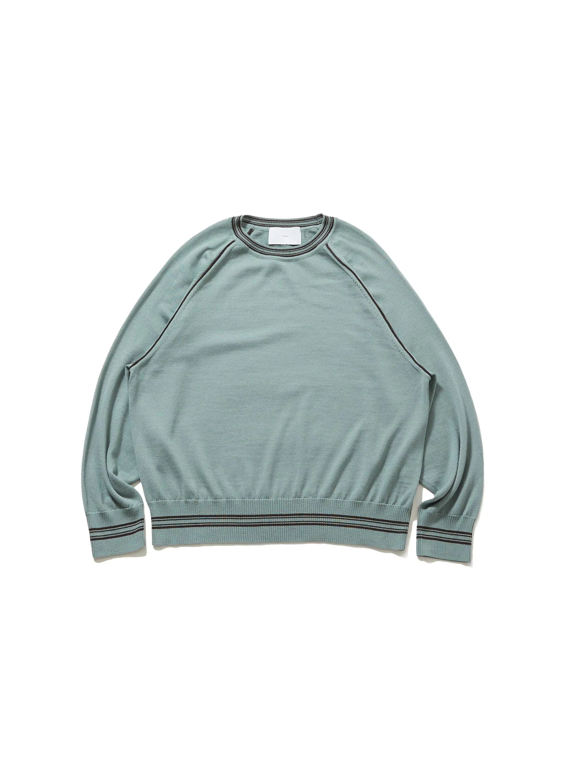LINE KNIT SWEATER sold by Sugarhill product image thumbnail 5