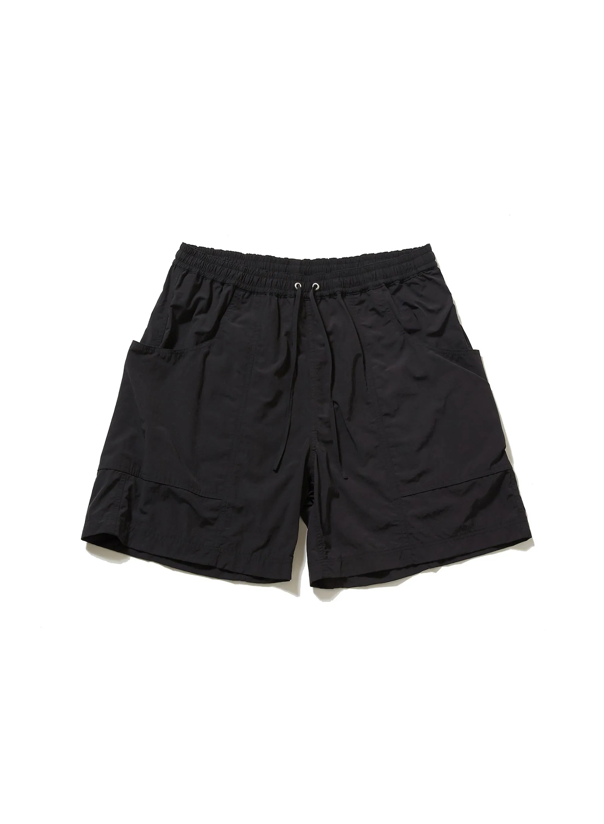 NYLON SHORTS sold by Sugarhill