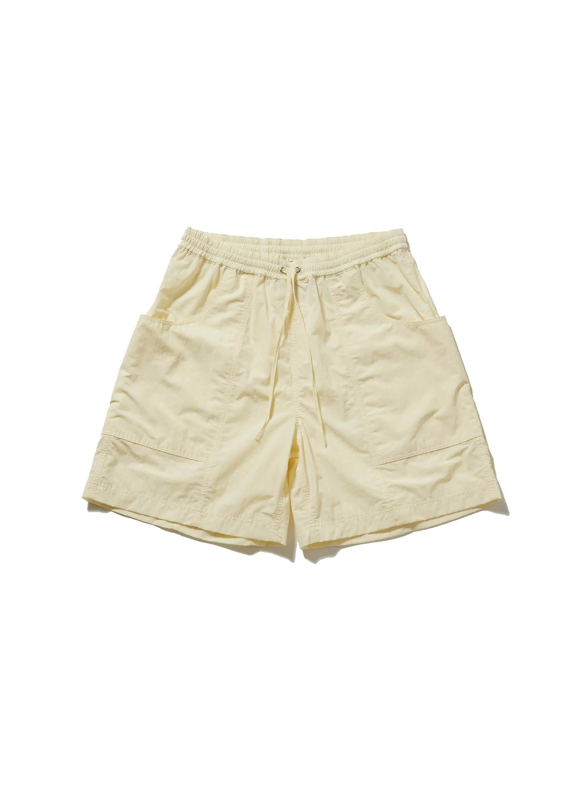 NYLON SHORTS sold by Sugarhill product image thumbnail 5