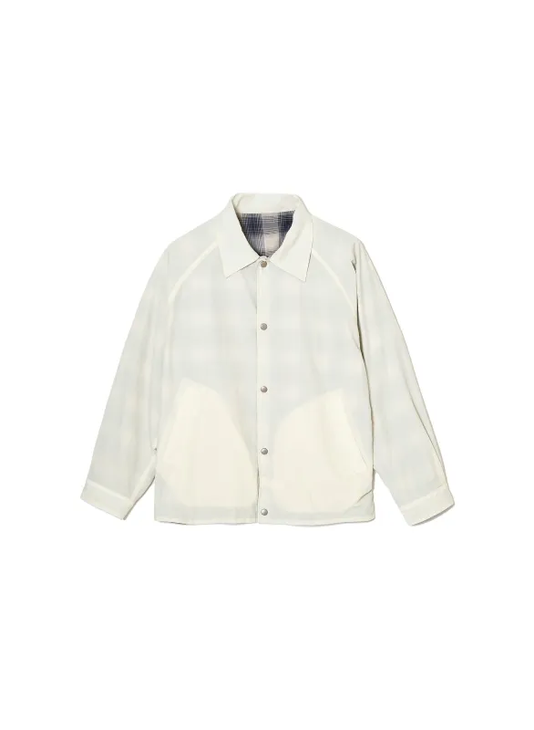 REVERSIBLE COACH JACKET sold by Sugarhill