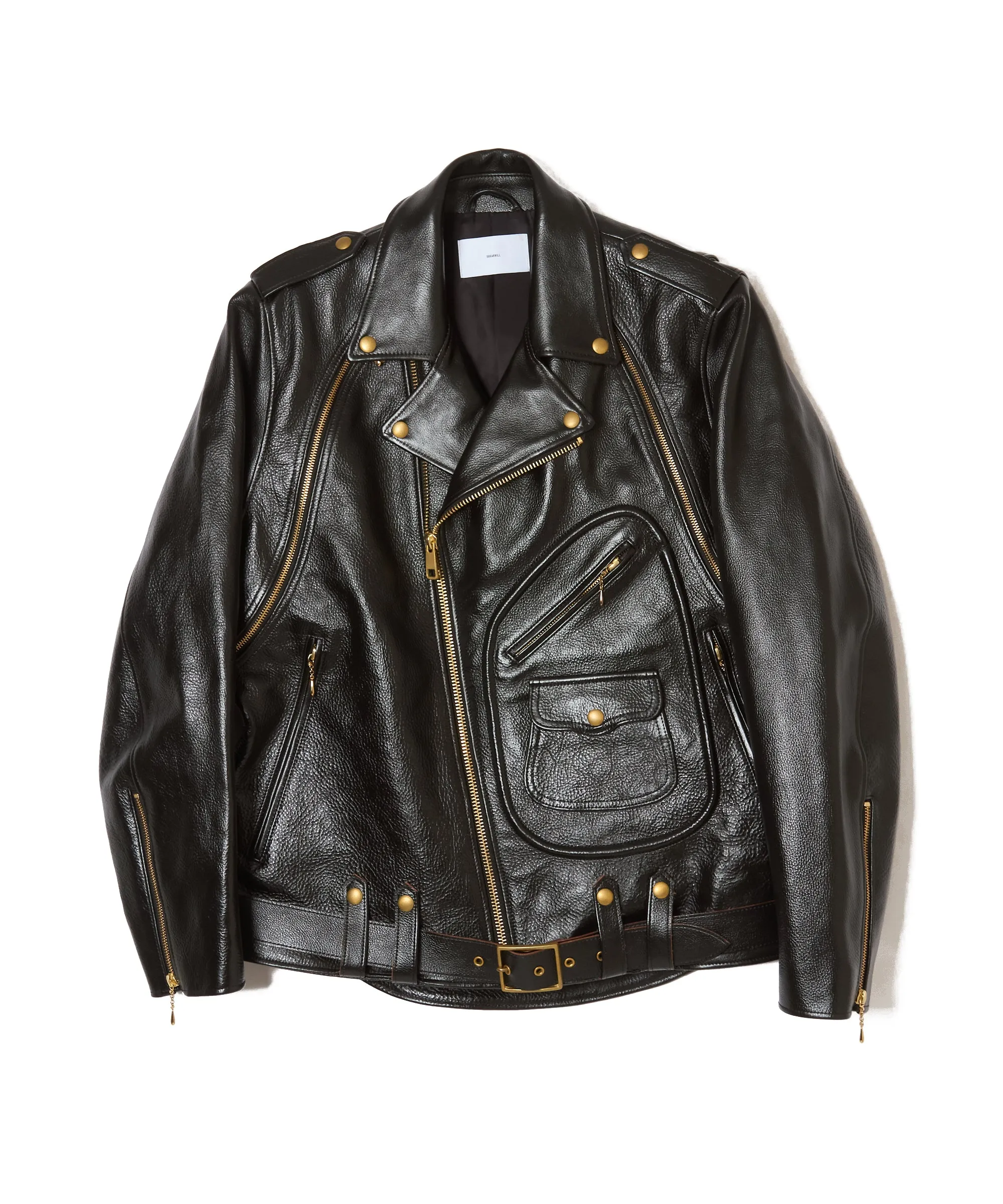 SHRINK RIDERS JACKET sold by Sugarhill