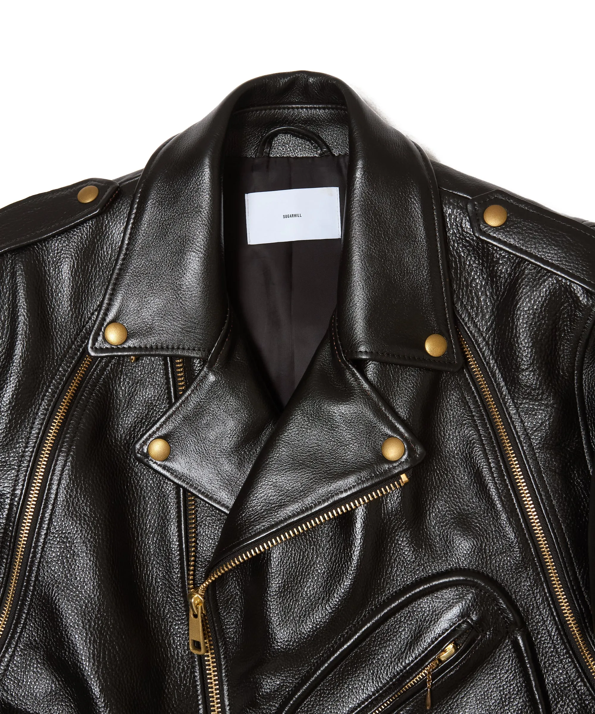 SHRINK RIDERS JACKET sold by Sugarhill product image thumbnail 2