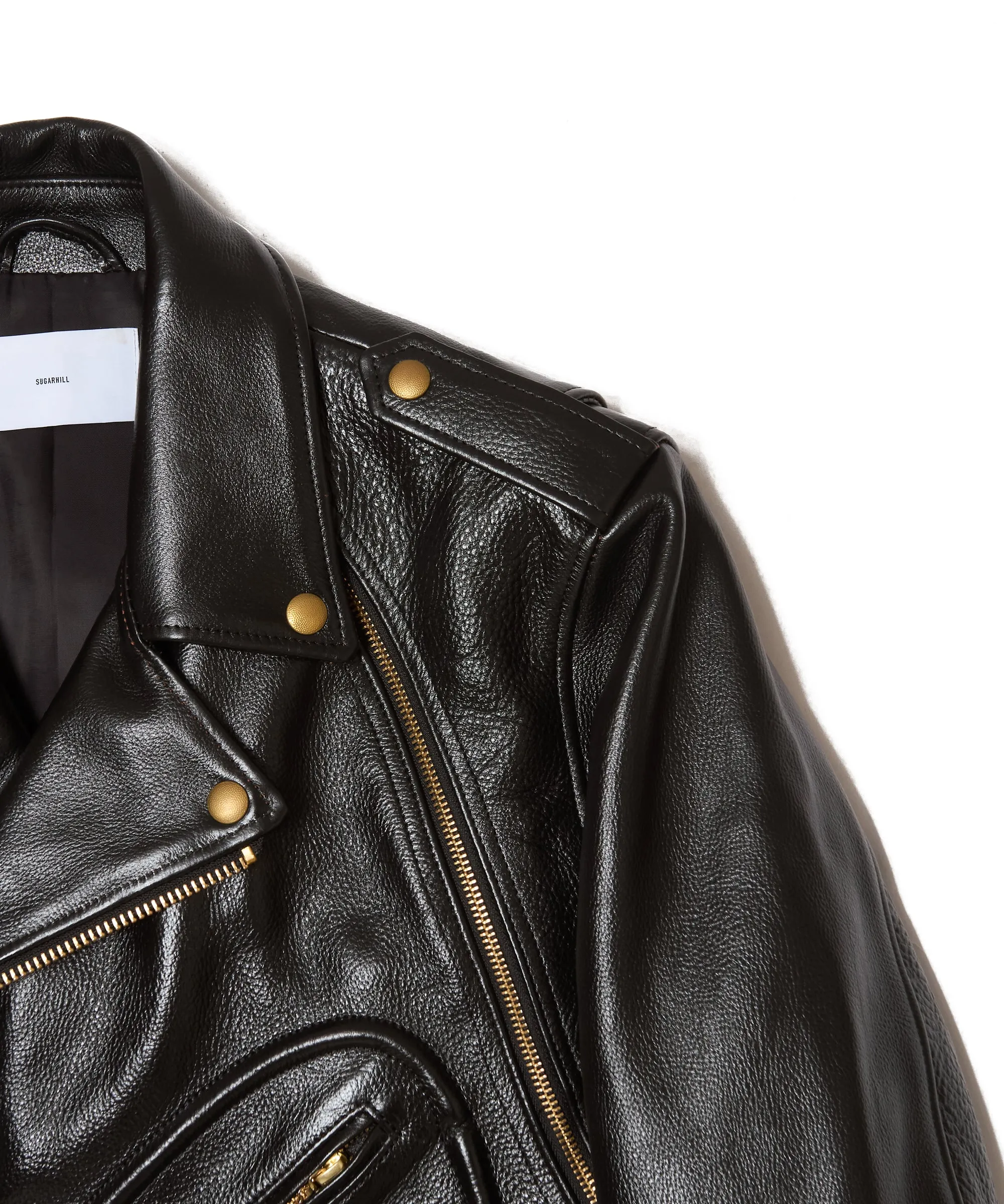 SHRINK RIDERS JACKET sold by Sugarhill product image thumbnail 3