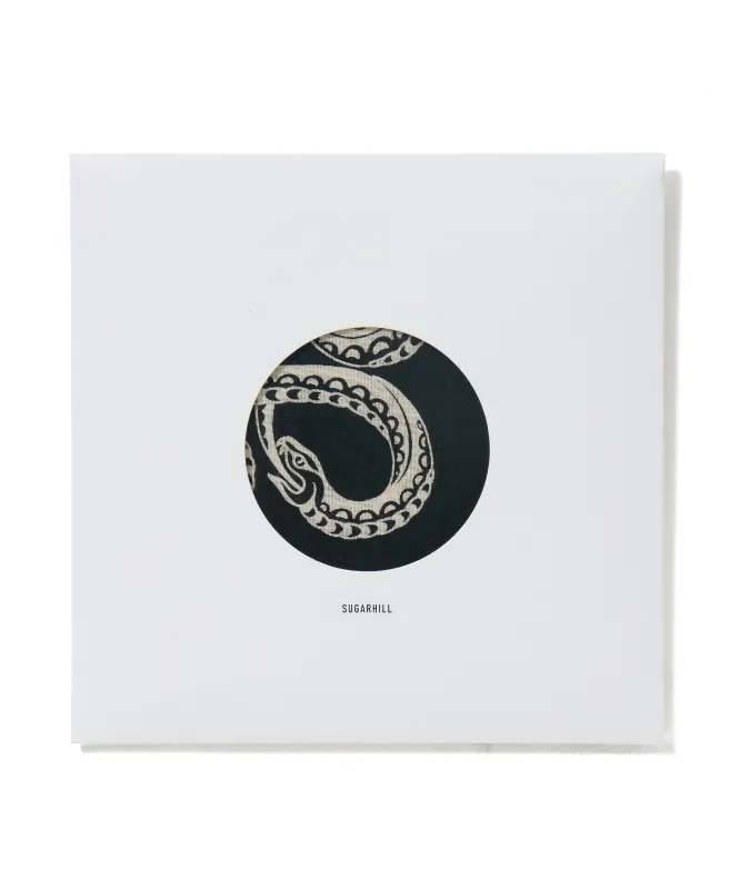 TATOO FLASH BANDANA made by Sugar Hill Tokyo