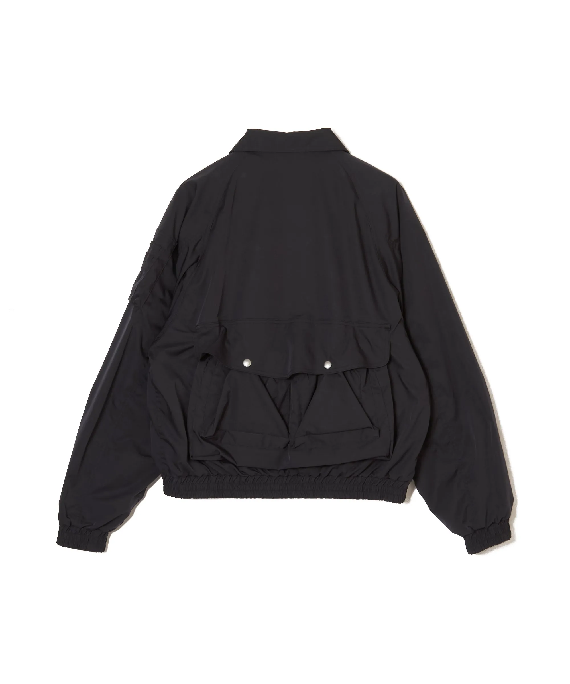 NYLON POCKET JACKET sold by Sugarhill product image thumbnail 4
