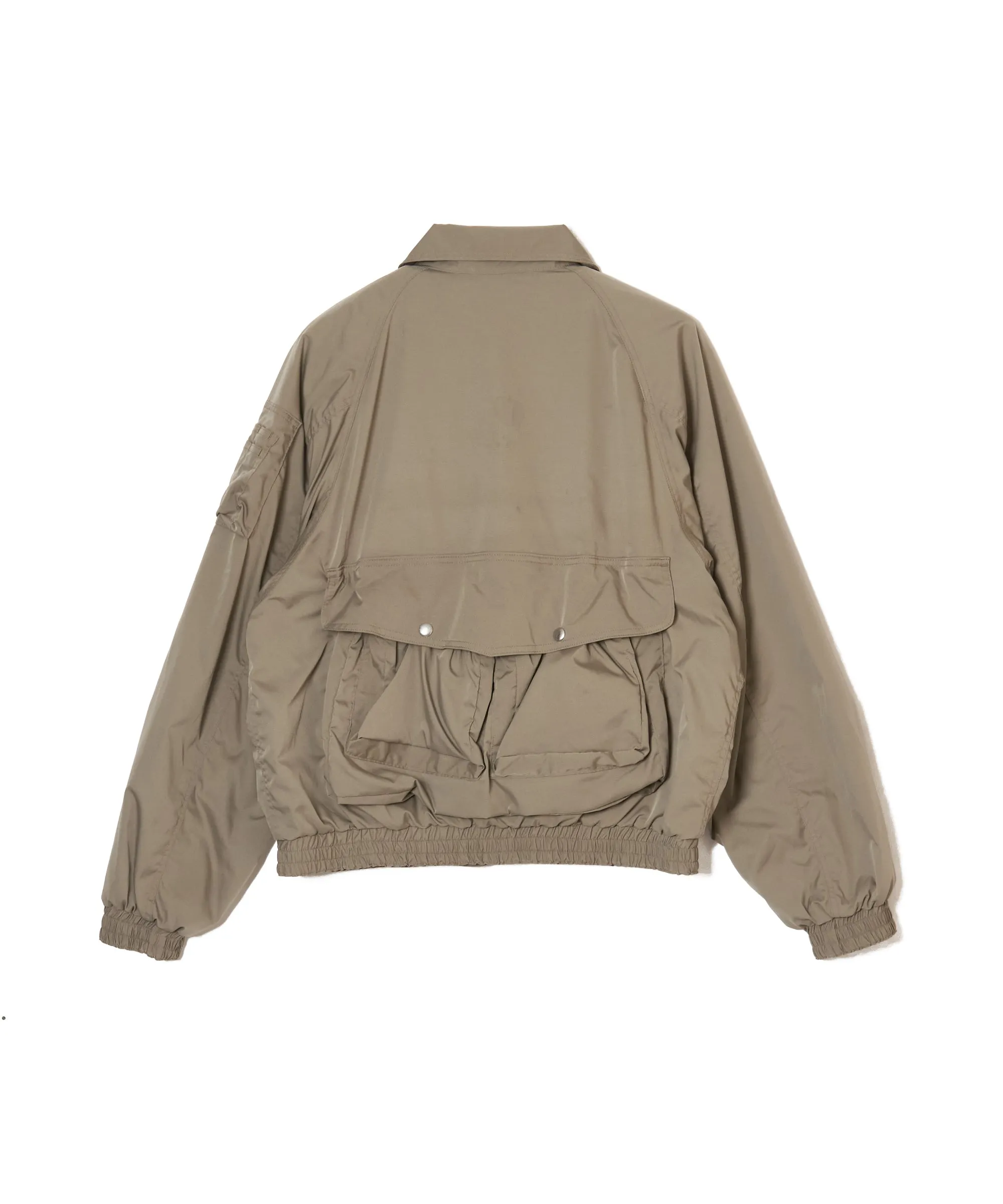 NYLON POCKET JACKET sold by Sugarhill product image thumbnail 5