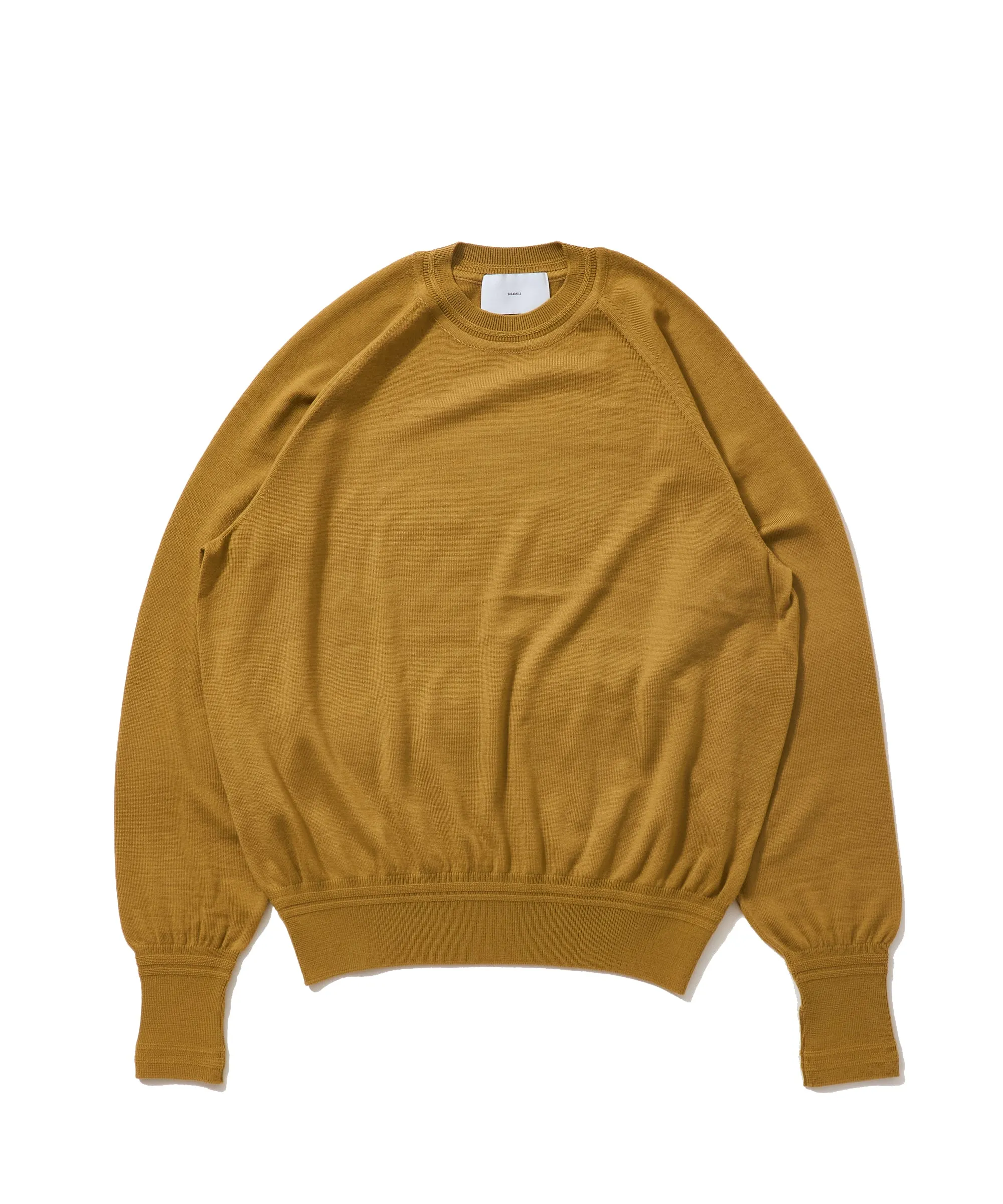 WOOL SWEATER sold by Sugarhill product image thumbnail 4