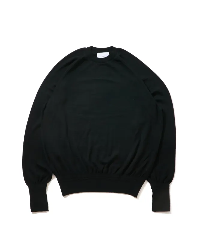 WOOL SWEATER made by Sugar Hill Tokyo