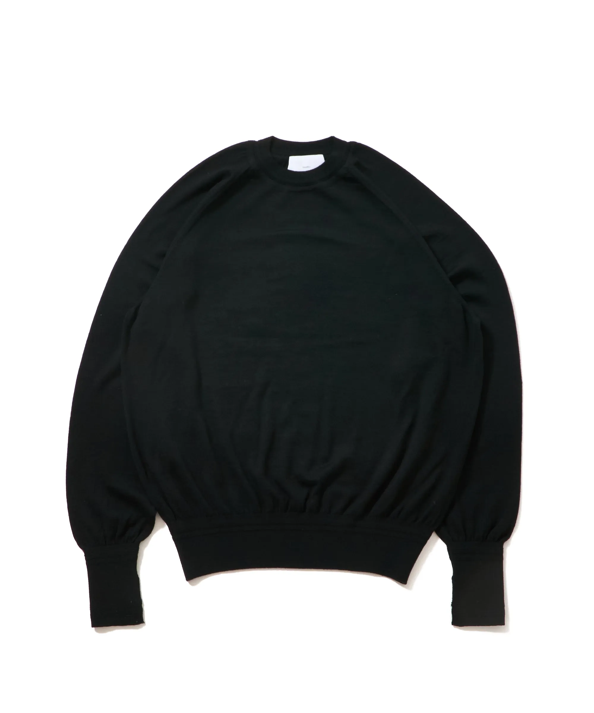 WOOL SWEATER sold by Sugarhill