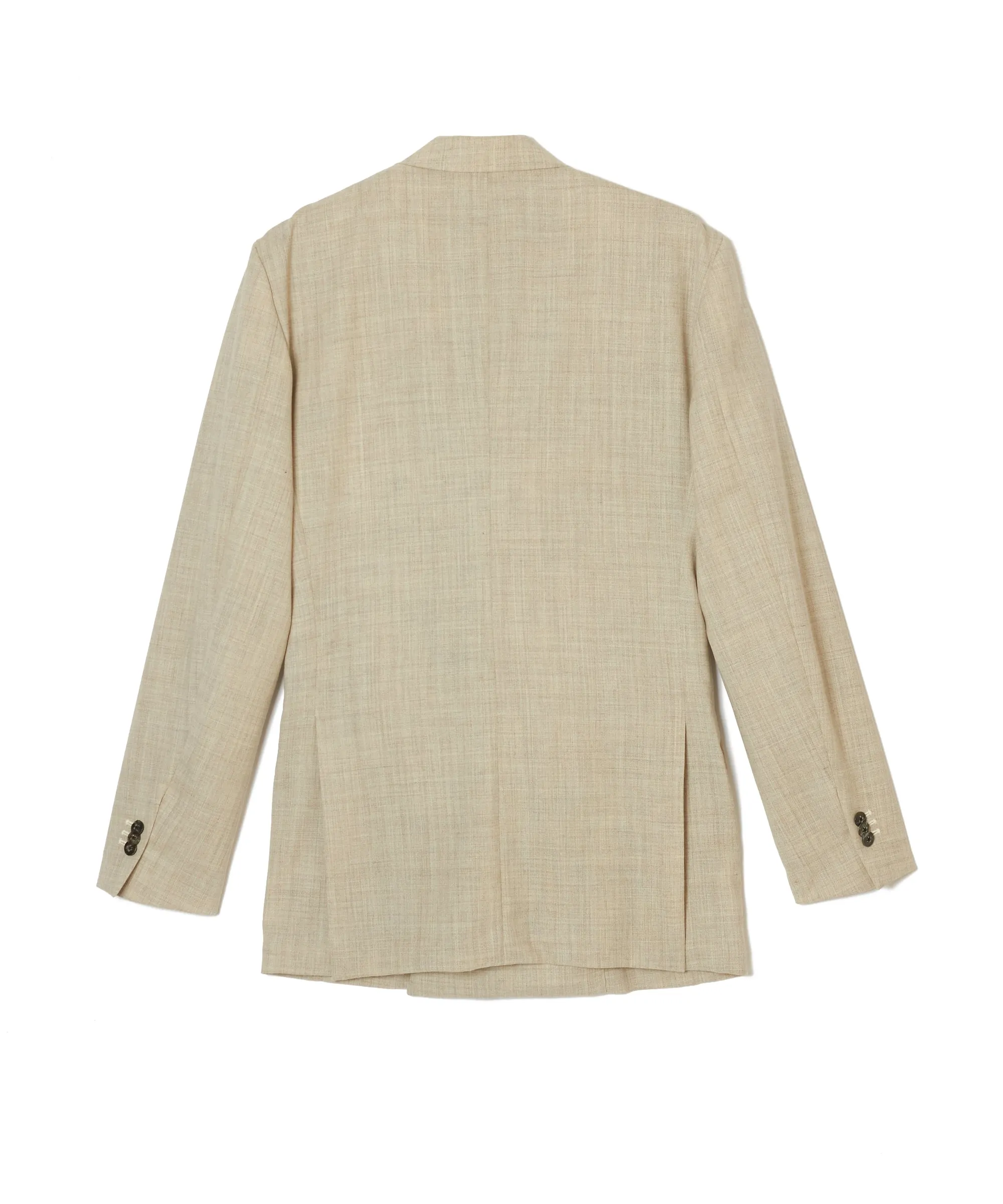 WOOL TAILORED JACKET sold by Sugarhill product image thumbnail 4