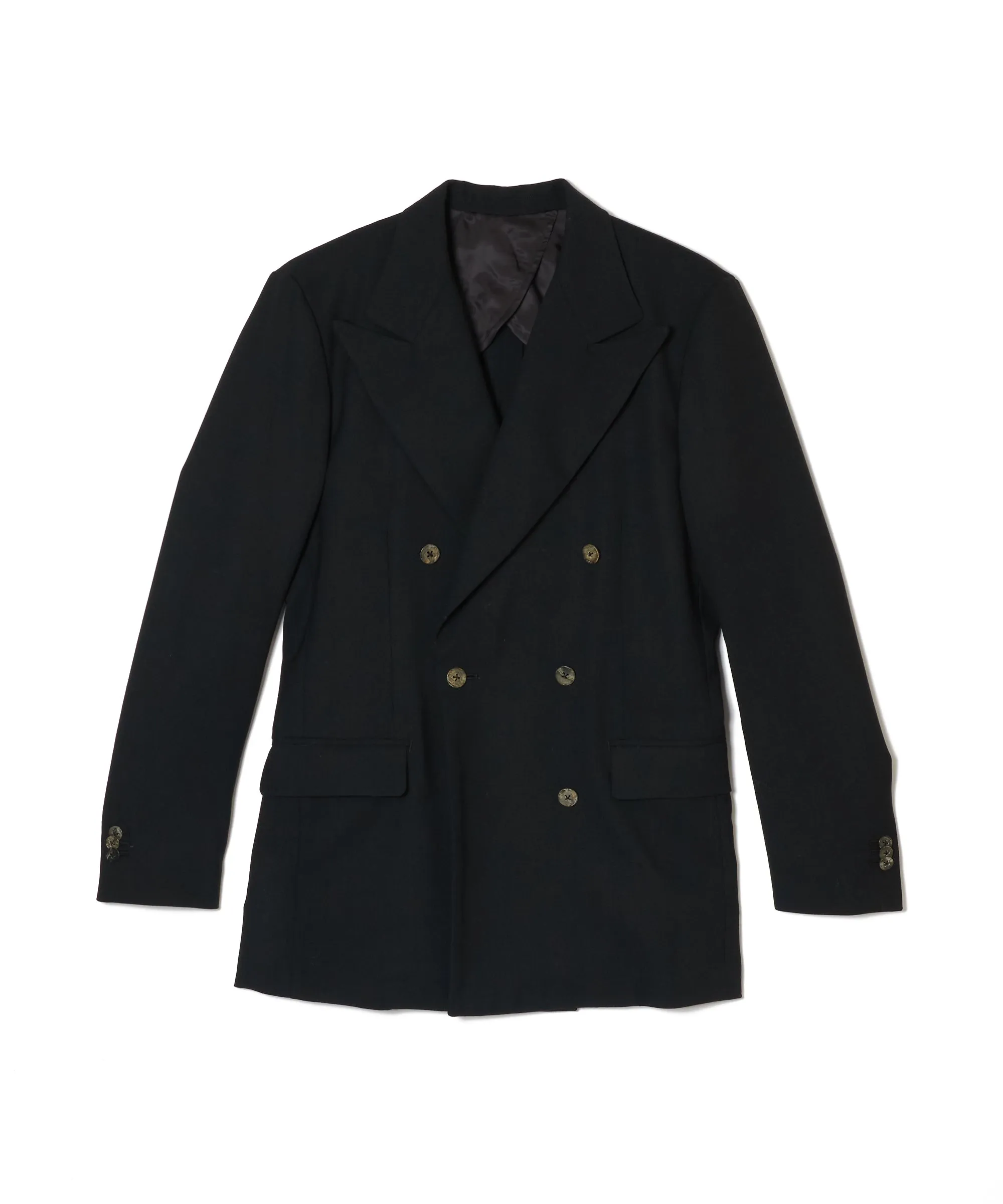 WOOL TAILORED JACKET sold by Sugarhill product image thumbnail 2
