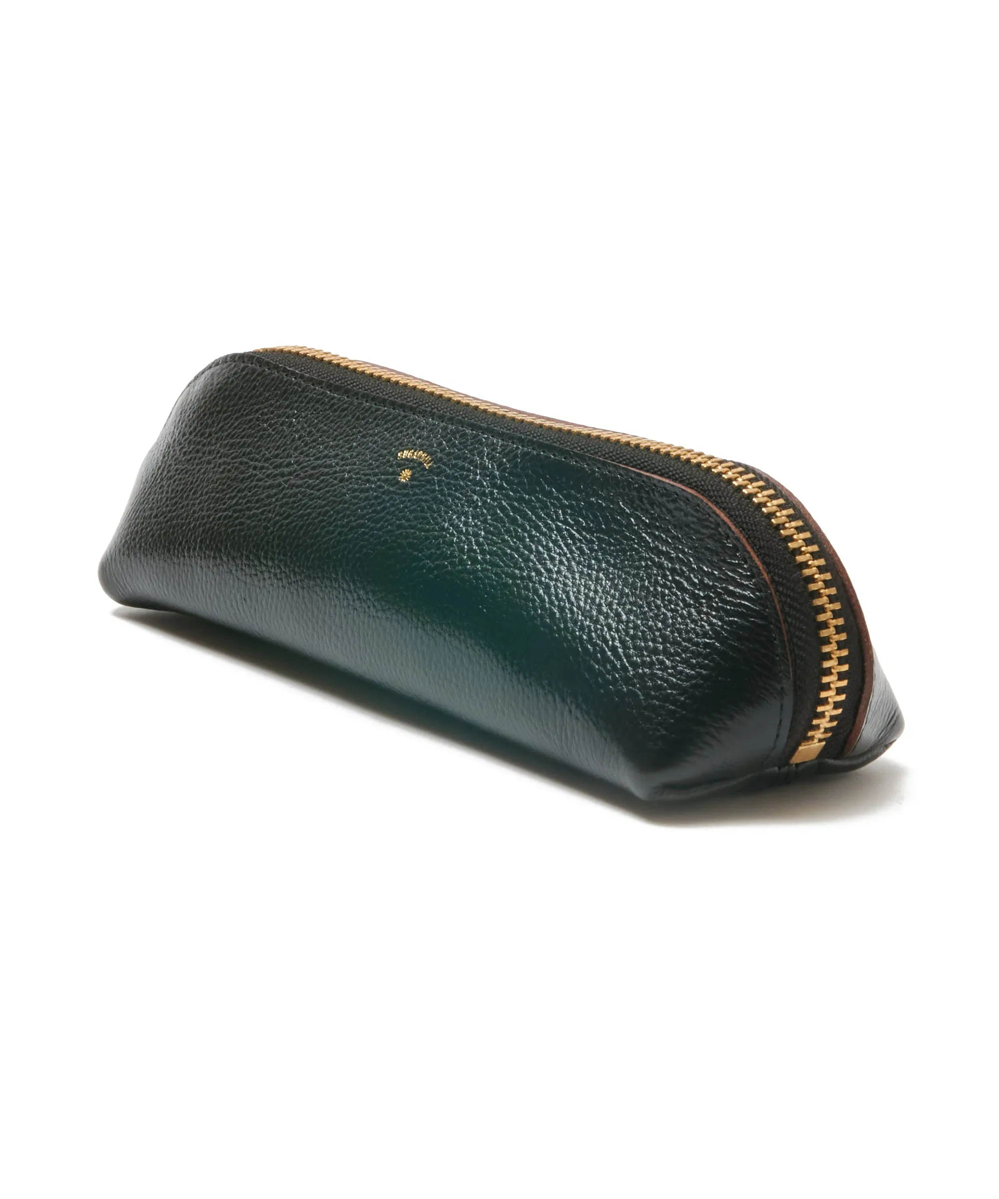 LEATHER BAG POUCH SMALL sold by Sugarhill product image thumbnail 2