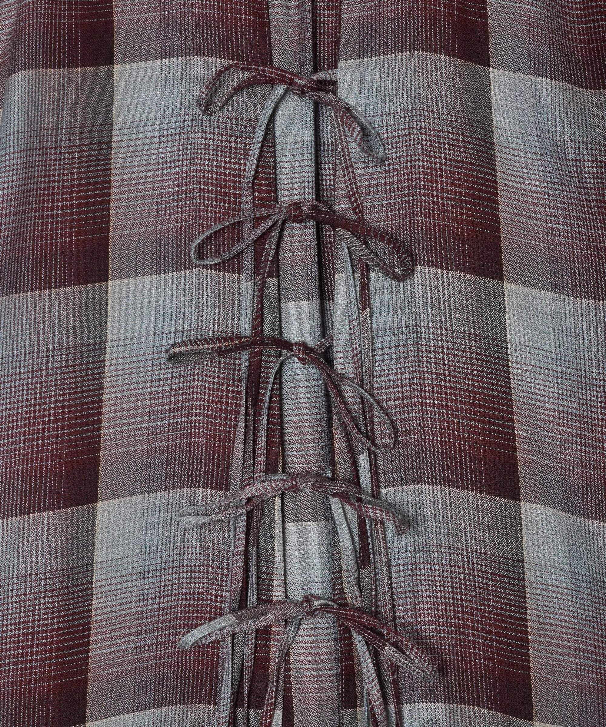 OMBRE STRING SHIRT sold by Sugarhill product image thumbnail 5