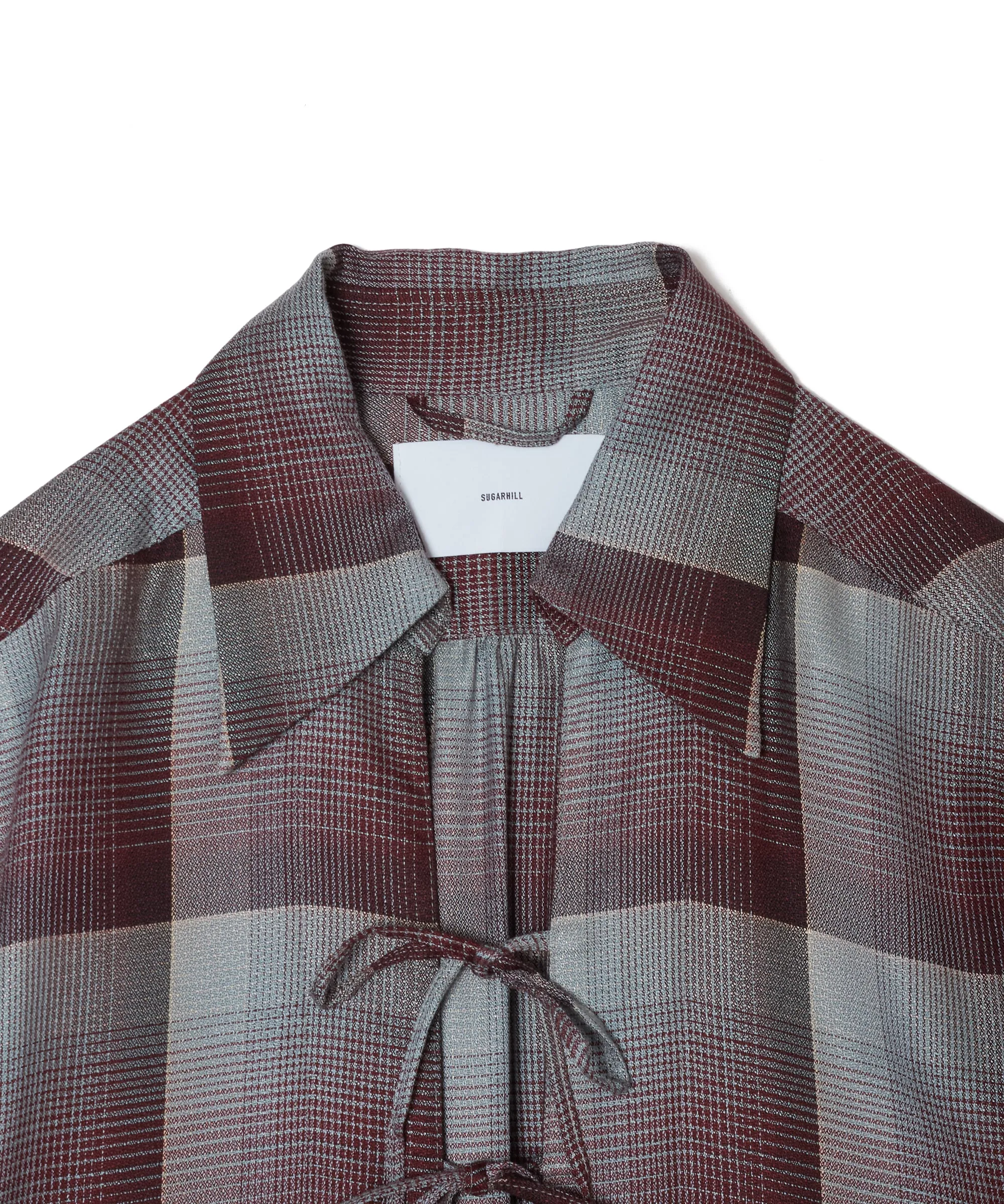 OMBRE STRING SHIRT sold by Sugarhill product image thumbnail 3