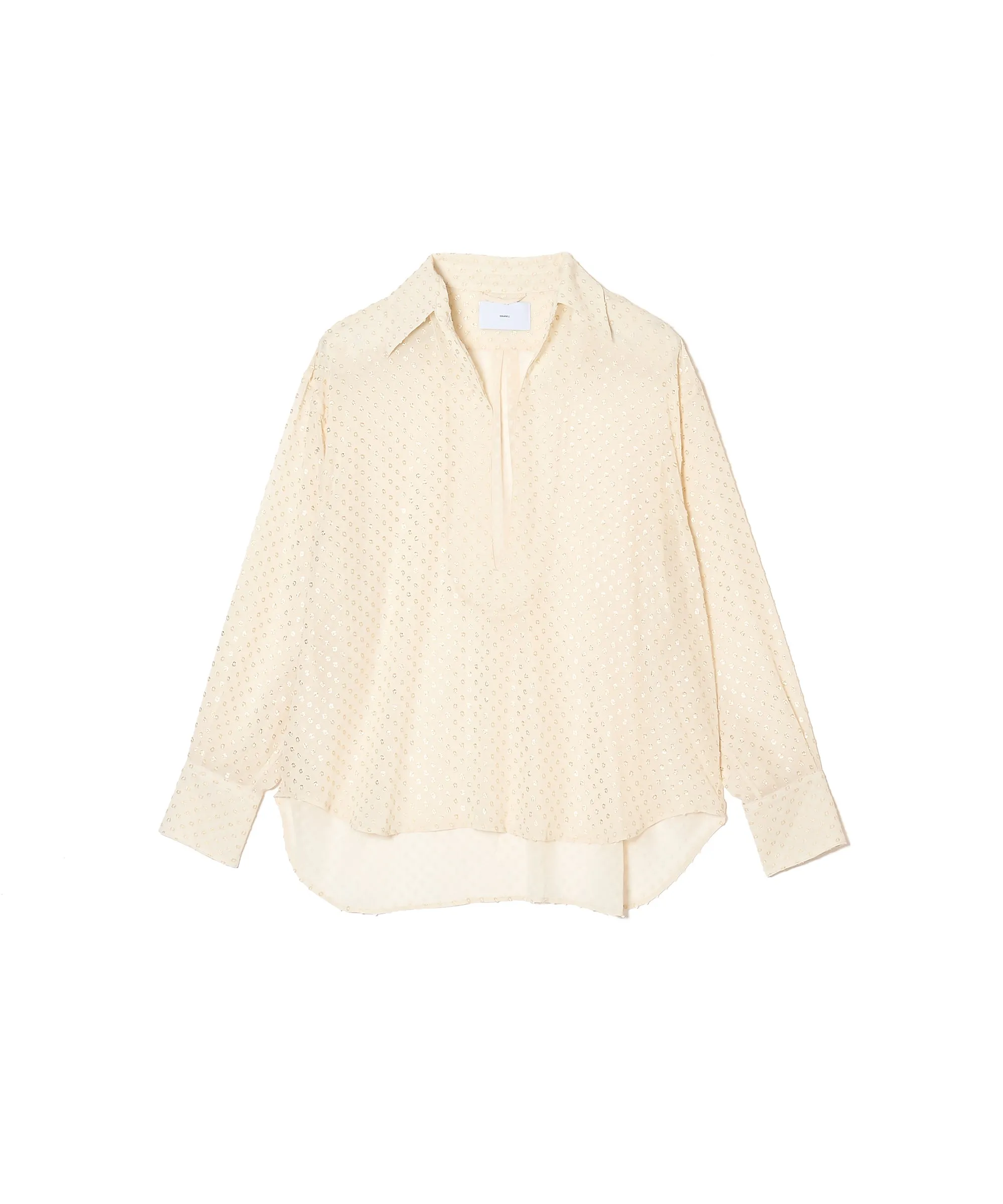 TWINKLE SHEER SKIPPER SHIRT sold by Sugarhill product image thumbnail 2