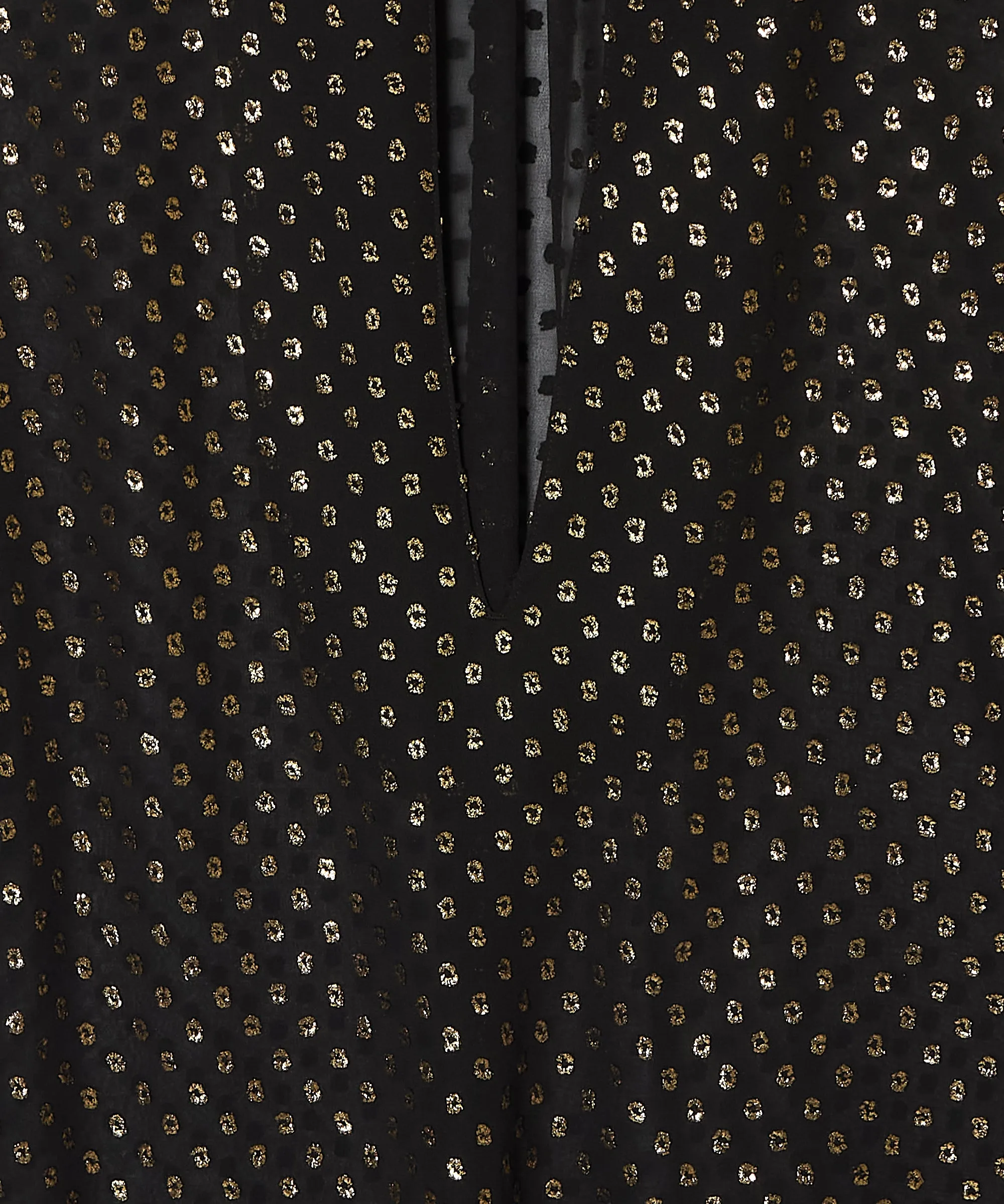 TWINKLE SHEER SKIPPER SHIRT sold by Sugarhill product image thumbnail 3