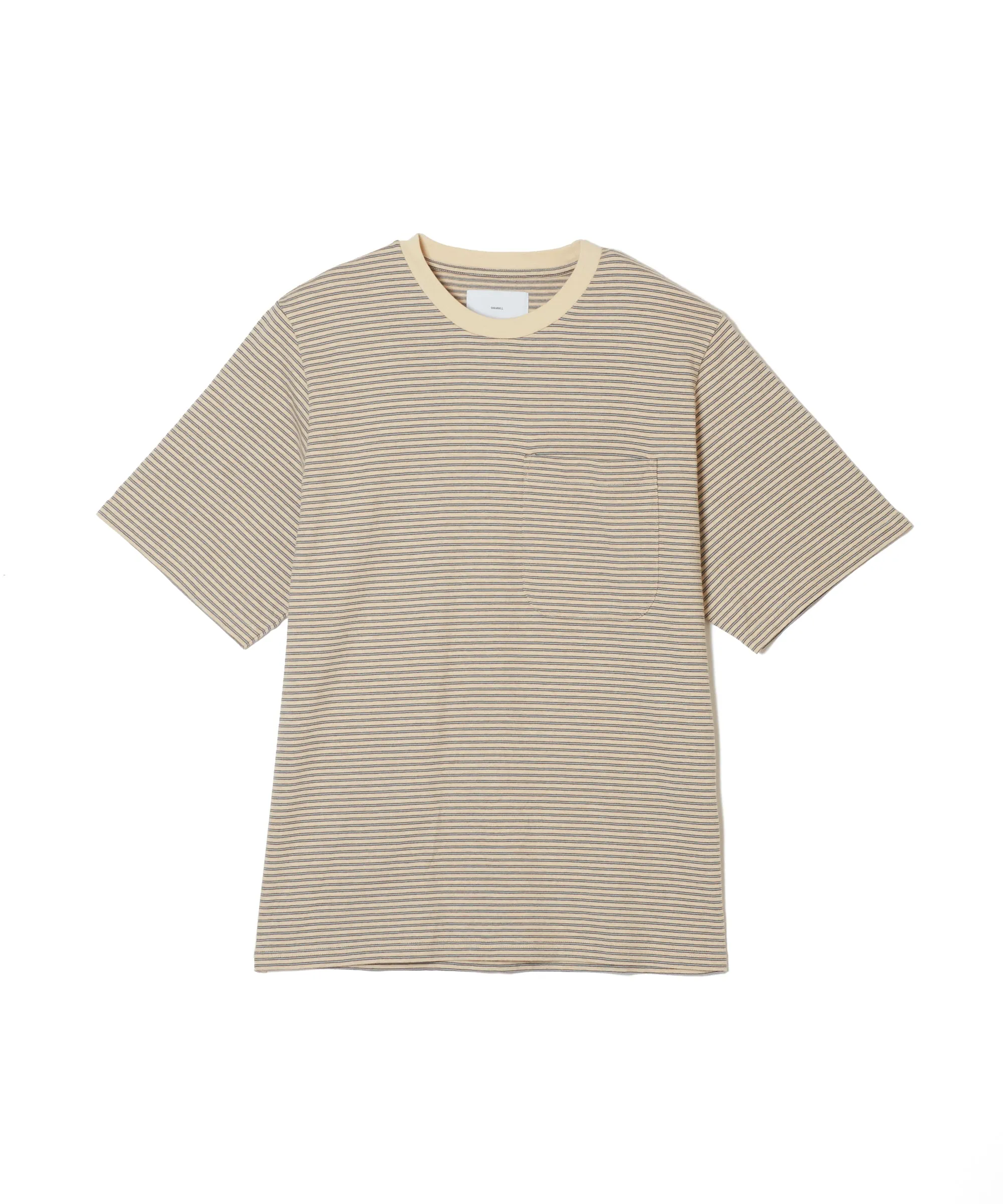STRIPE TEE sold by Sugarhill product image thumbnail 2