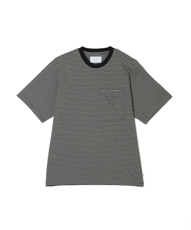 STRIPE TEE sold by Sugarhill