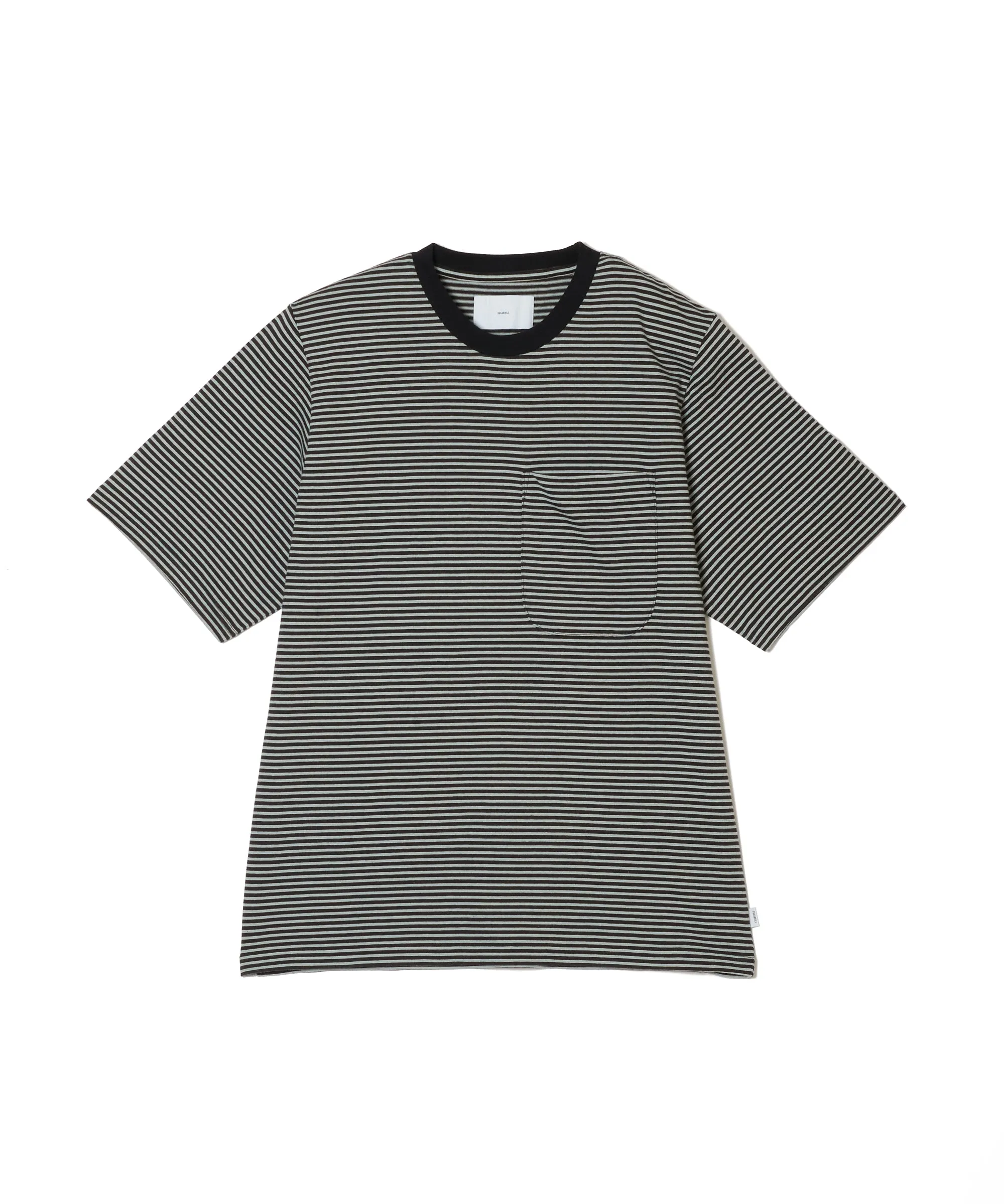 STRIPE TEE sold by Sugarhill