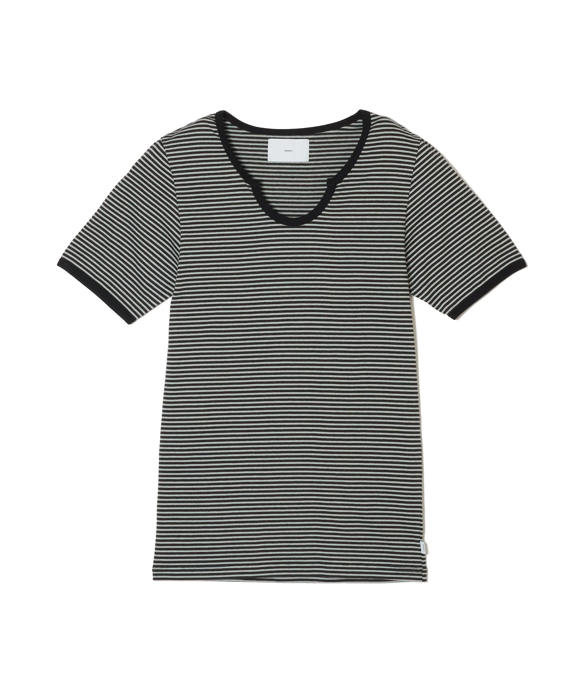 STRIPE TIGHT TEE sold by Sugarhill