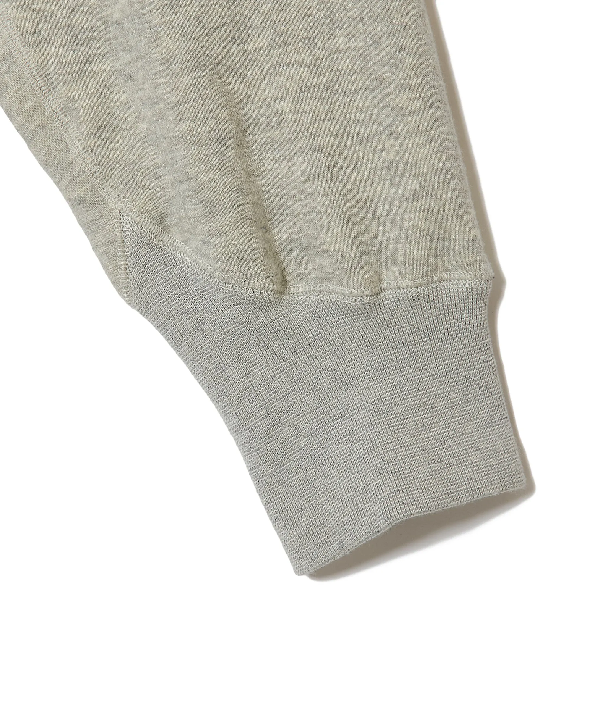 HALF ZIP-UP HOODIE sold by Sugarhill product image thumbnail 5