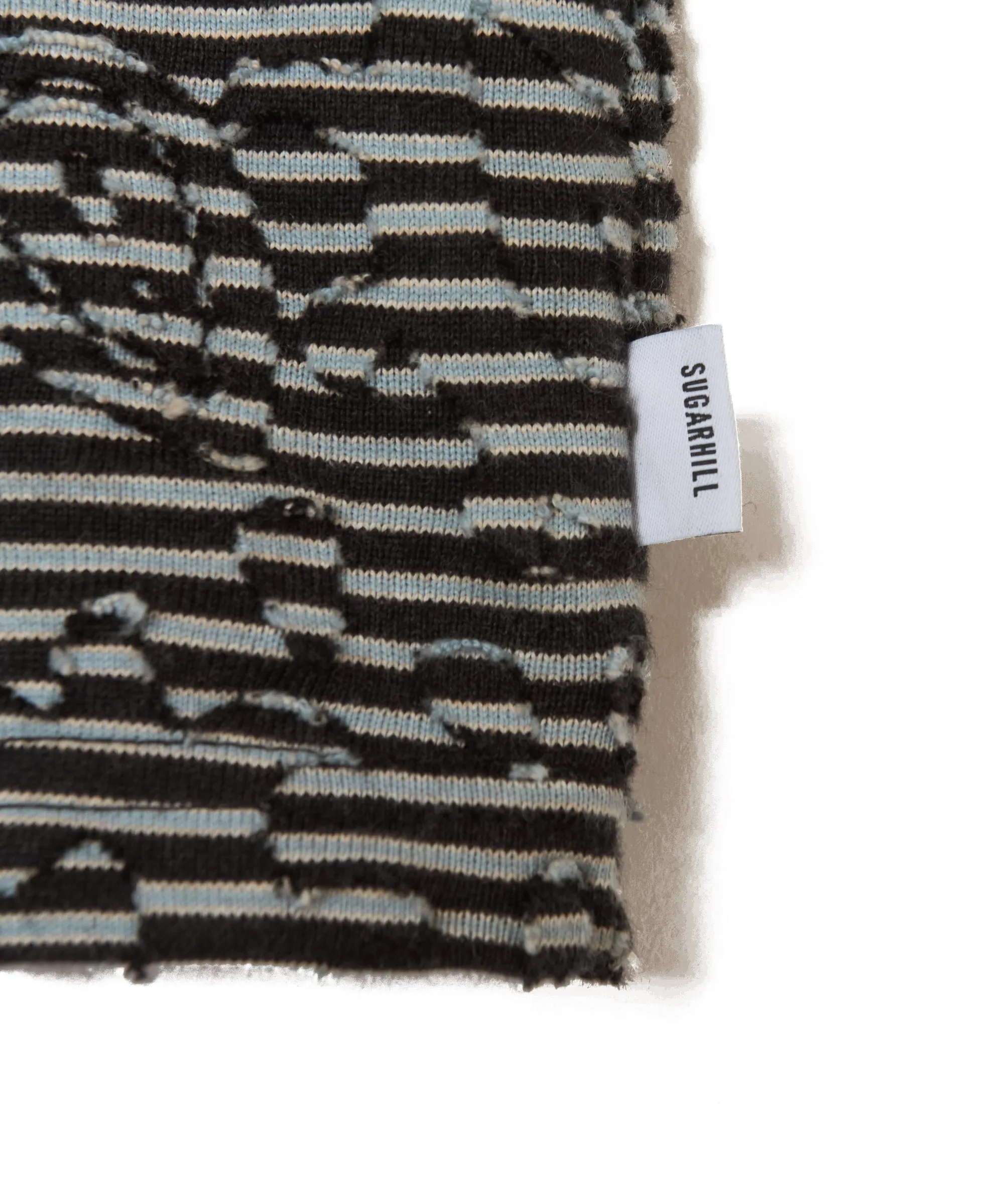 OPAL STRIPE TIGT TANK sold by Sugarhill product image thumbnail 5