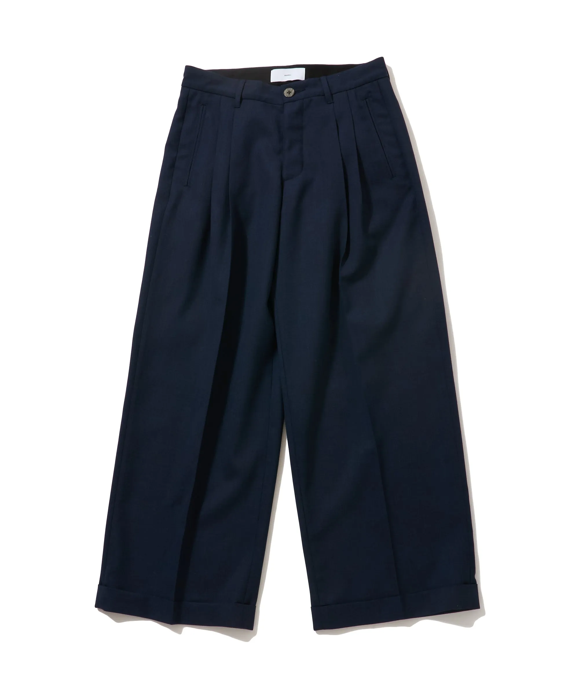 WOOL TROUSERS sold by Sugarhill product image thumbnail 3