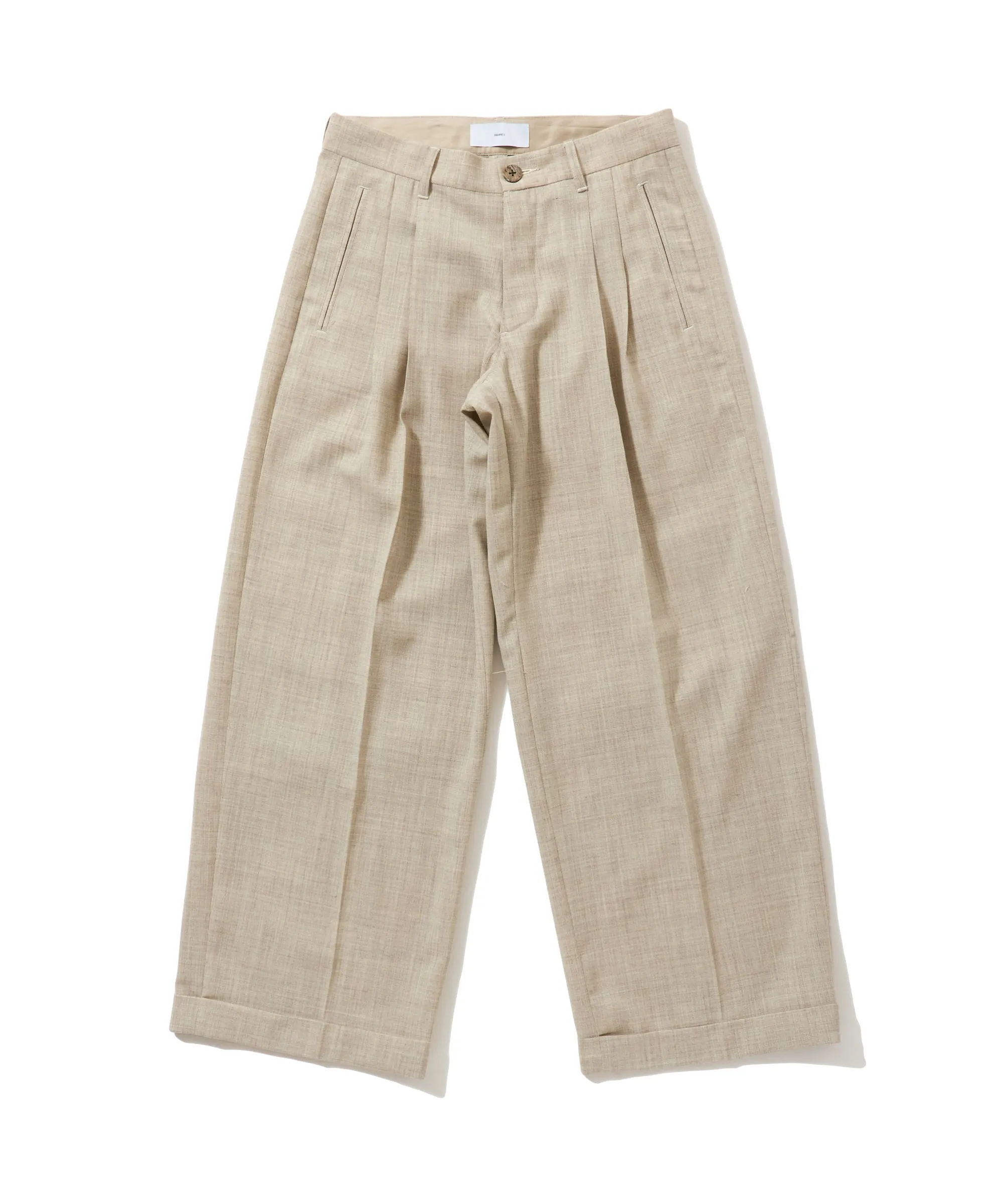 WOOL TROUSERS sold by Sugarhill