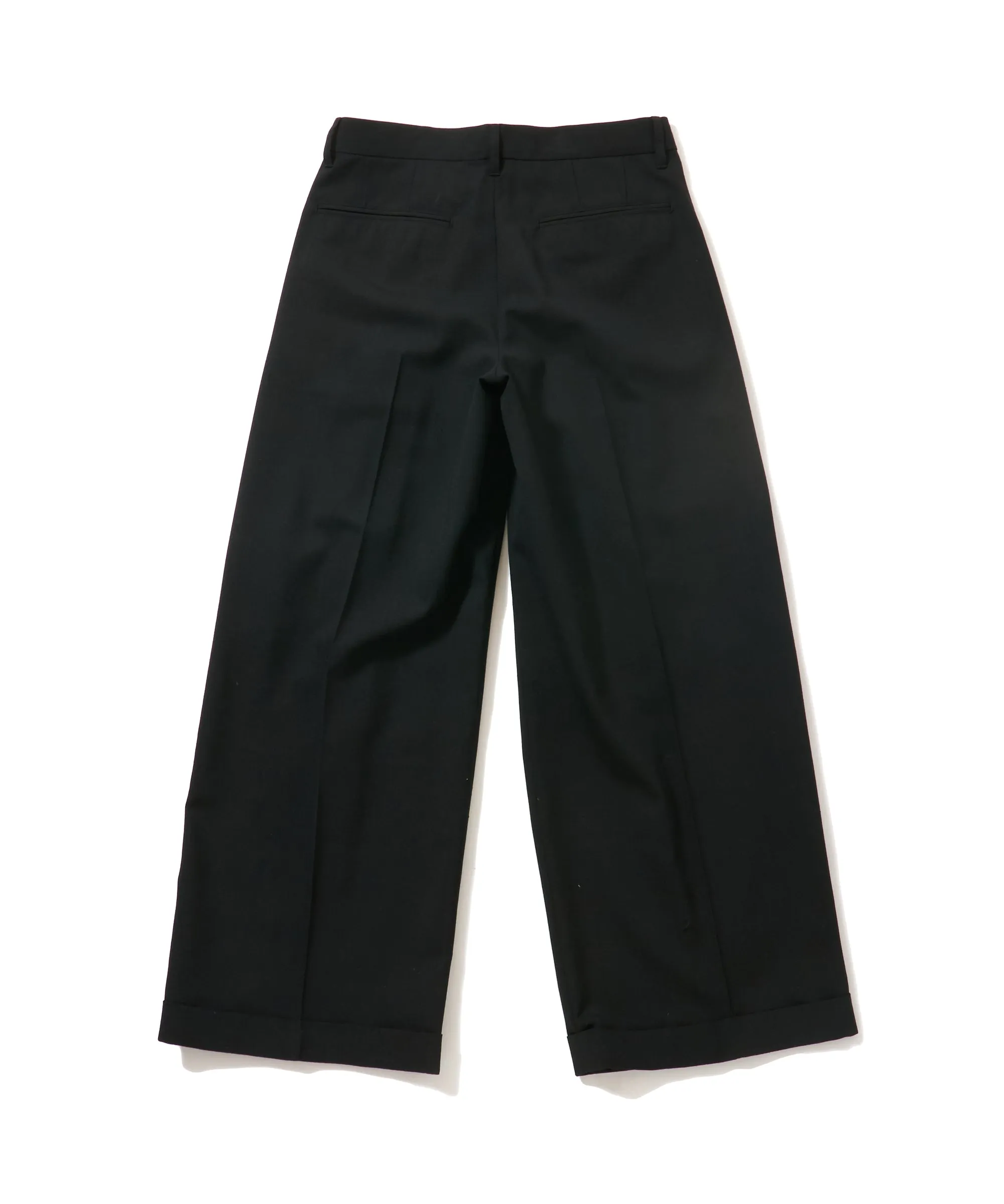 WOOL TROUSERS sold by Sugarhill product image thumbnail 5