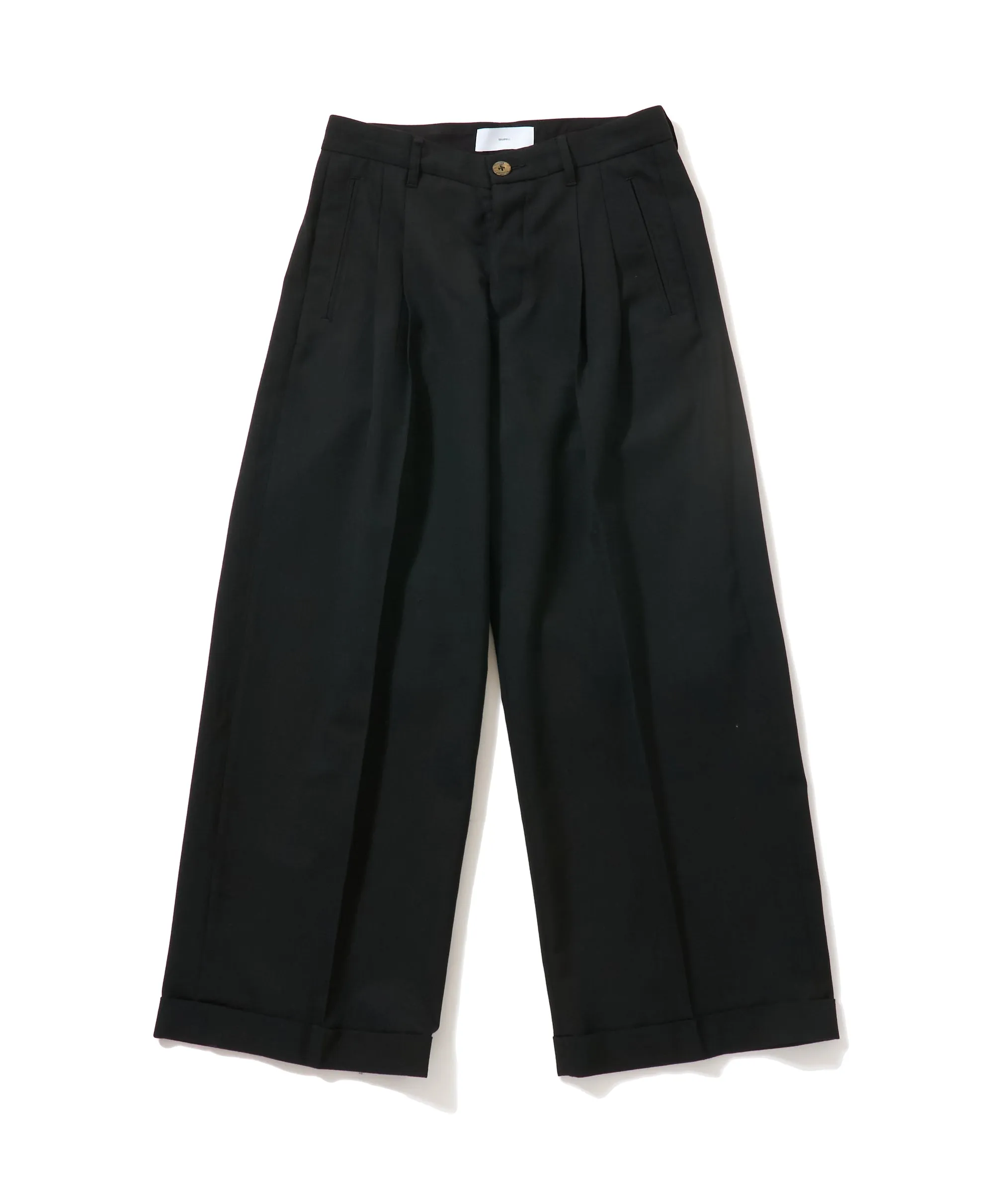 WOOL TROUSERS sold by Sugarhill product image thumbnail 2