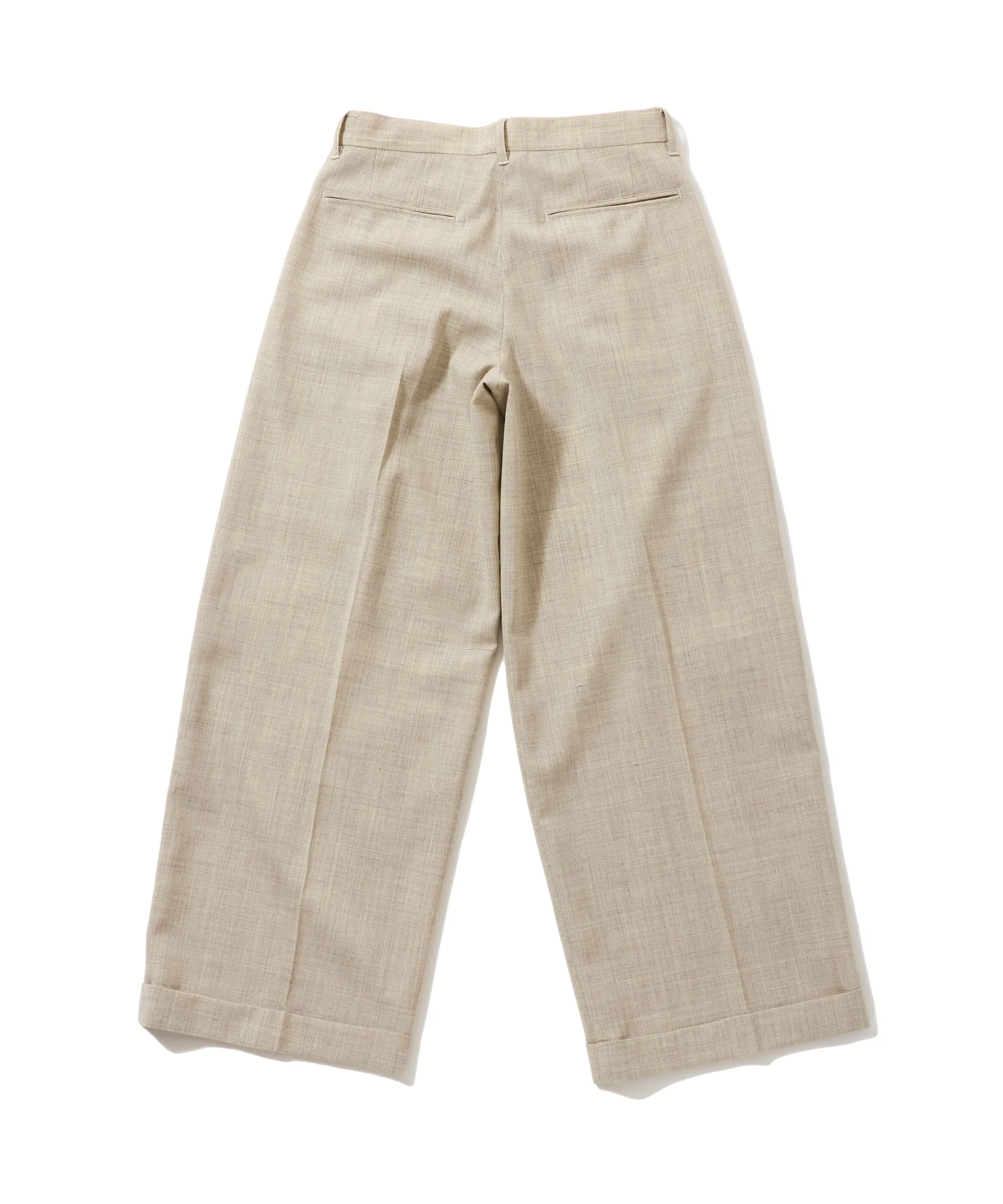 WOOL TROUSERS sold by Sugarhill product image thumbnail 4