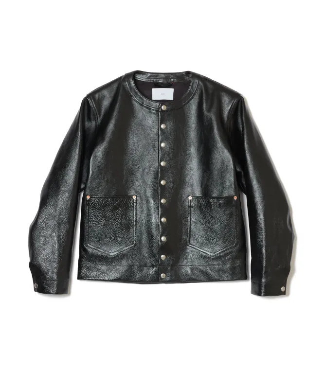 SHRINK POCKET JACKET made by Sugar Hill Tokyo