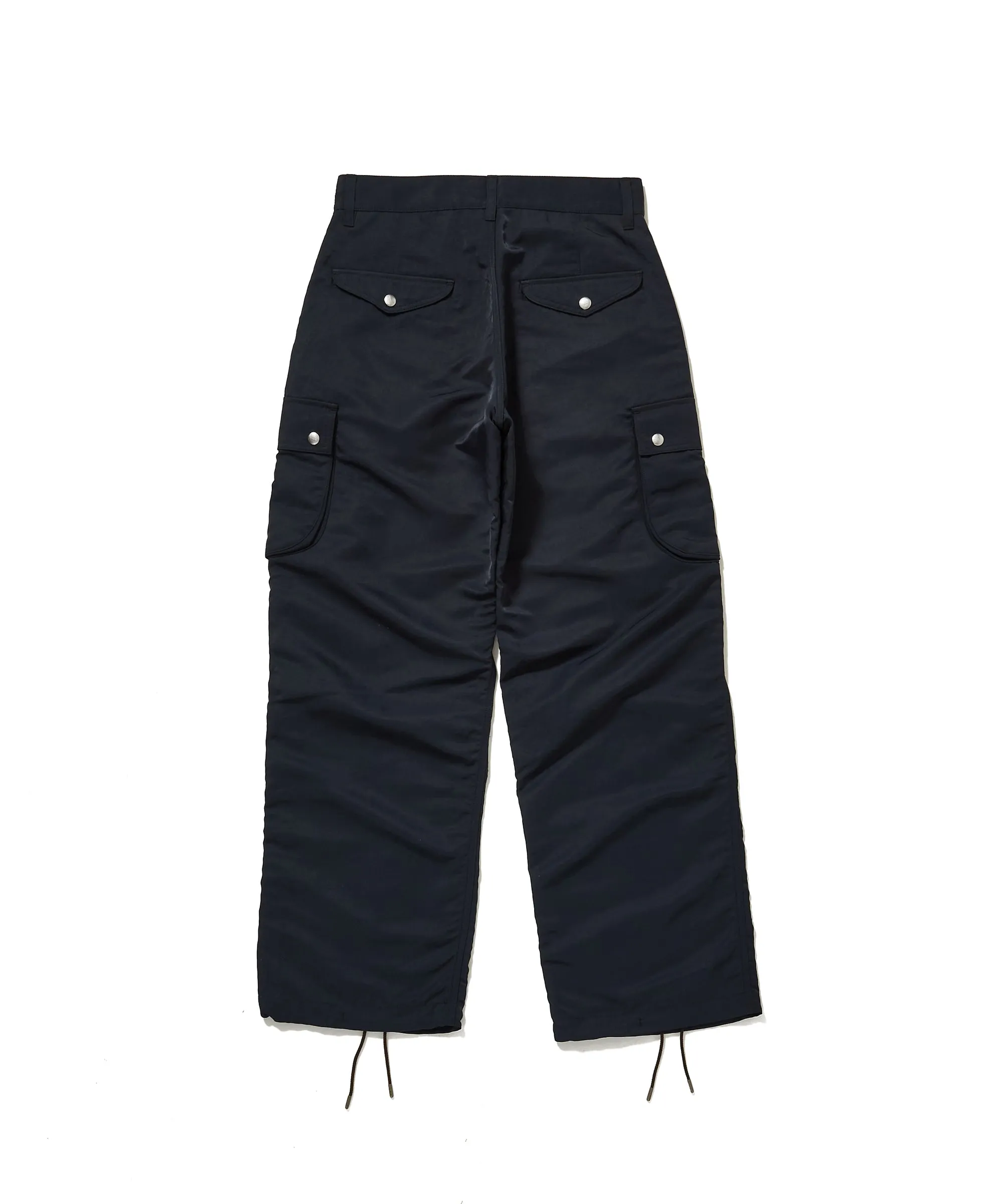 NYLON CARGO PANTS sold by Sugarhill product image thumbnail 4
