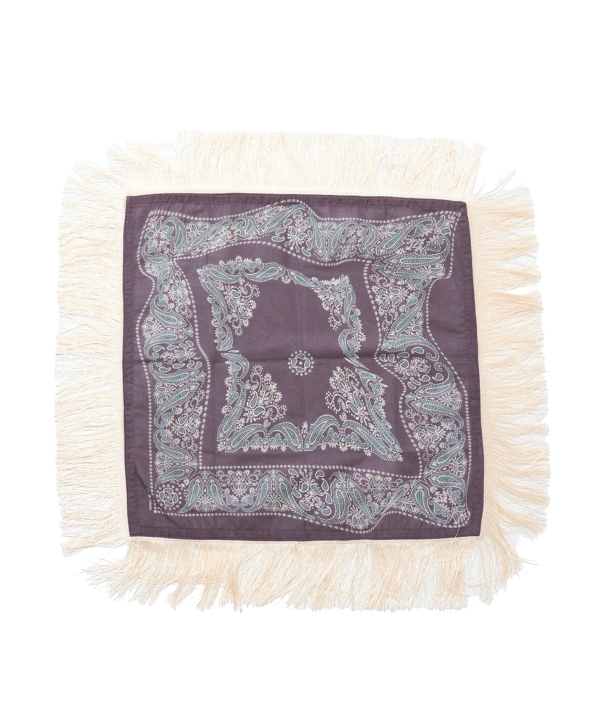FRINGE BANDANA sold by Sugarhill product image thumbnail 4