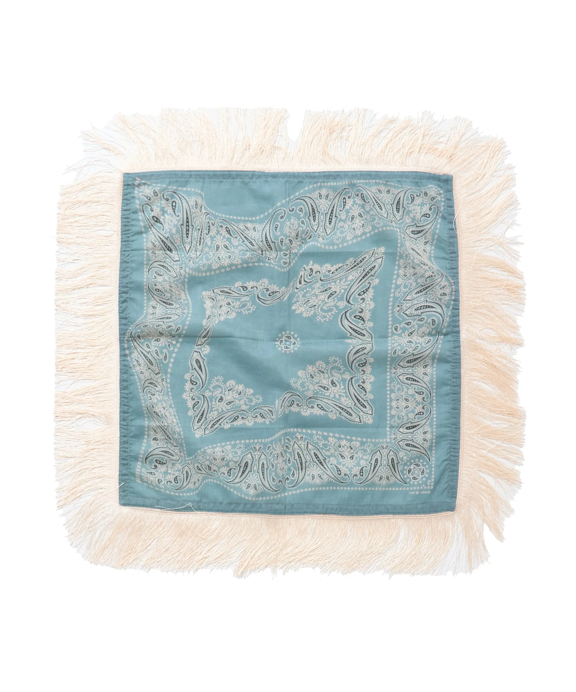 FRINGE BANDANA sold by Sugarhill product image thumbnail 5
