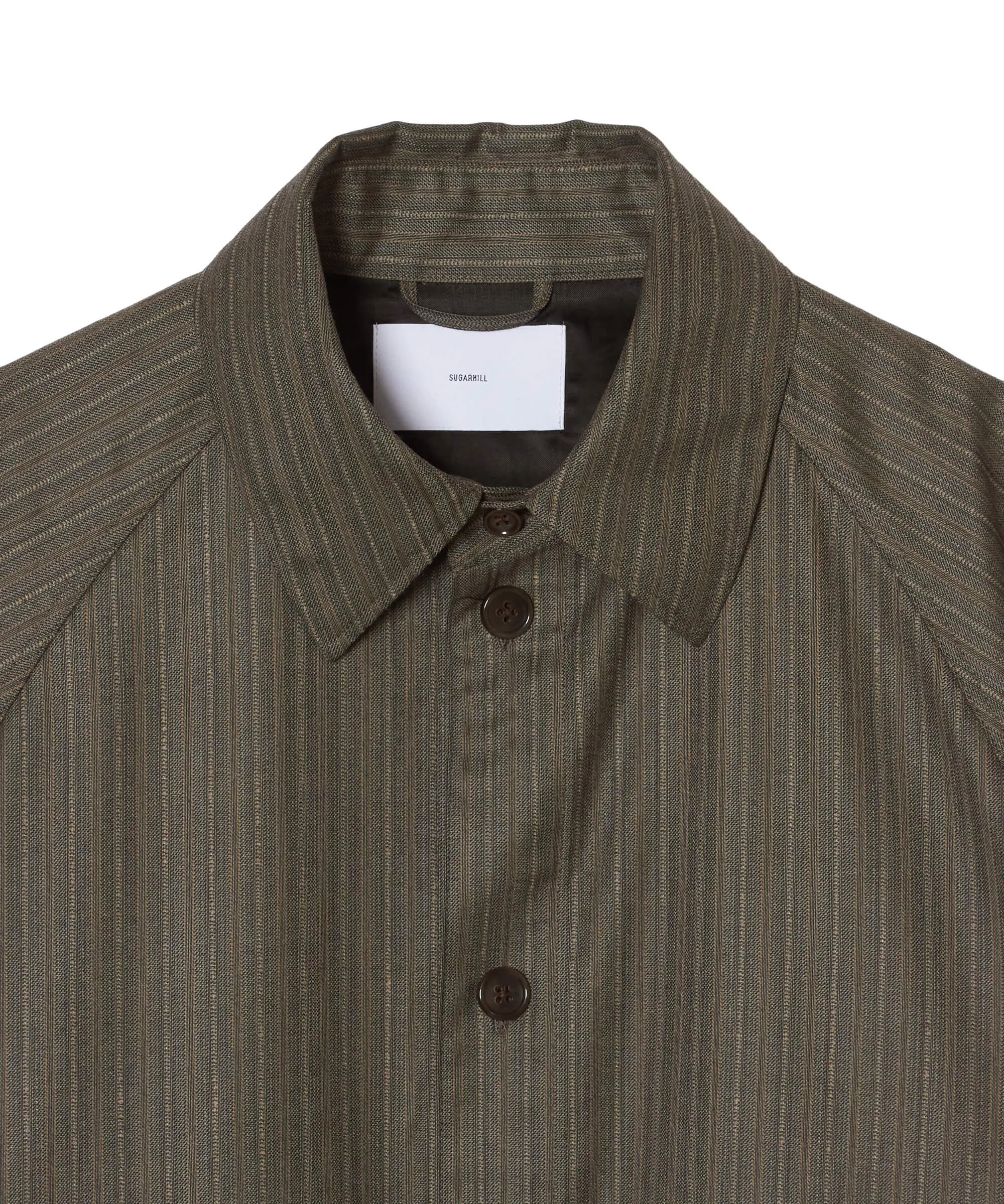 SUMMER WOOL BLOUSON sold by Sugarhill product image thumbnail 5