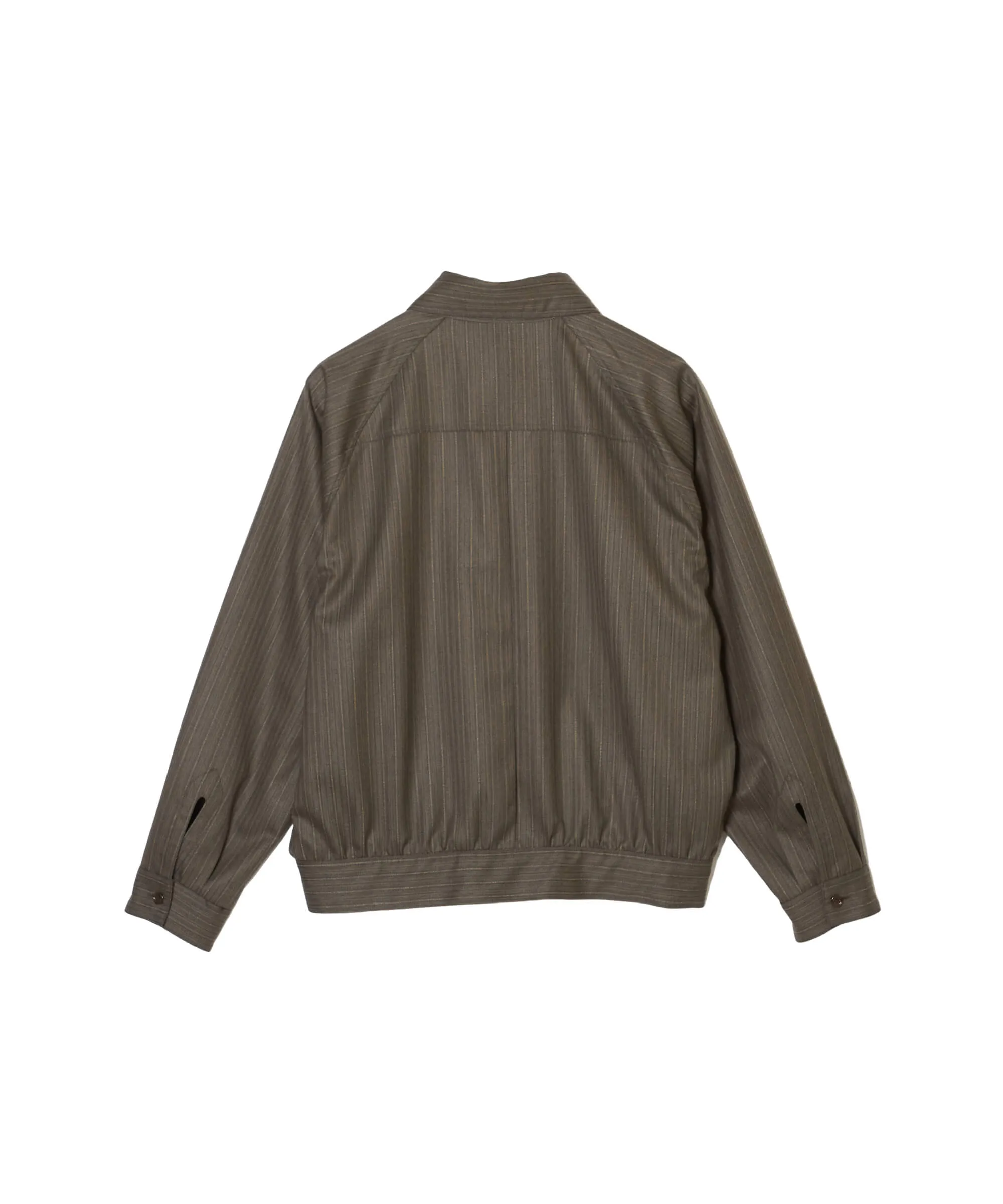 SUMMER WOOL BLOUSON sold by Sugarhill product image thumbnail 3