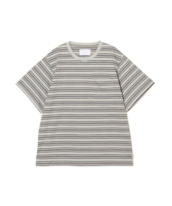 STRIPE TEE sold by Sugarhill