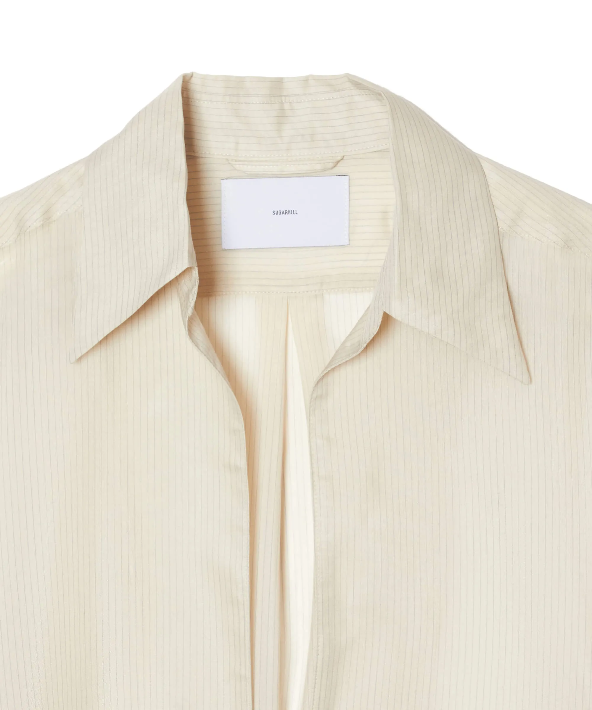 SHEER SKIPPER SHIRT sold by Sugarhill product image thumbnail 5