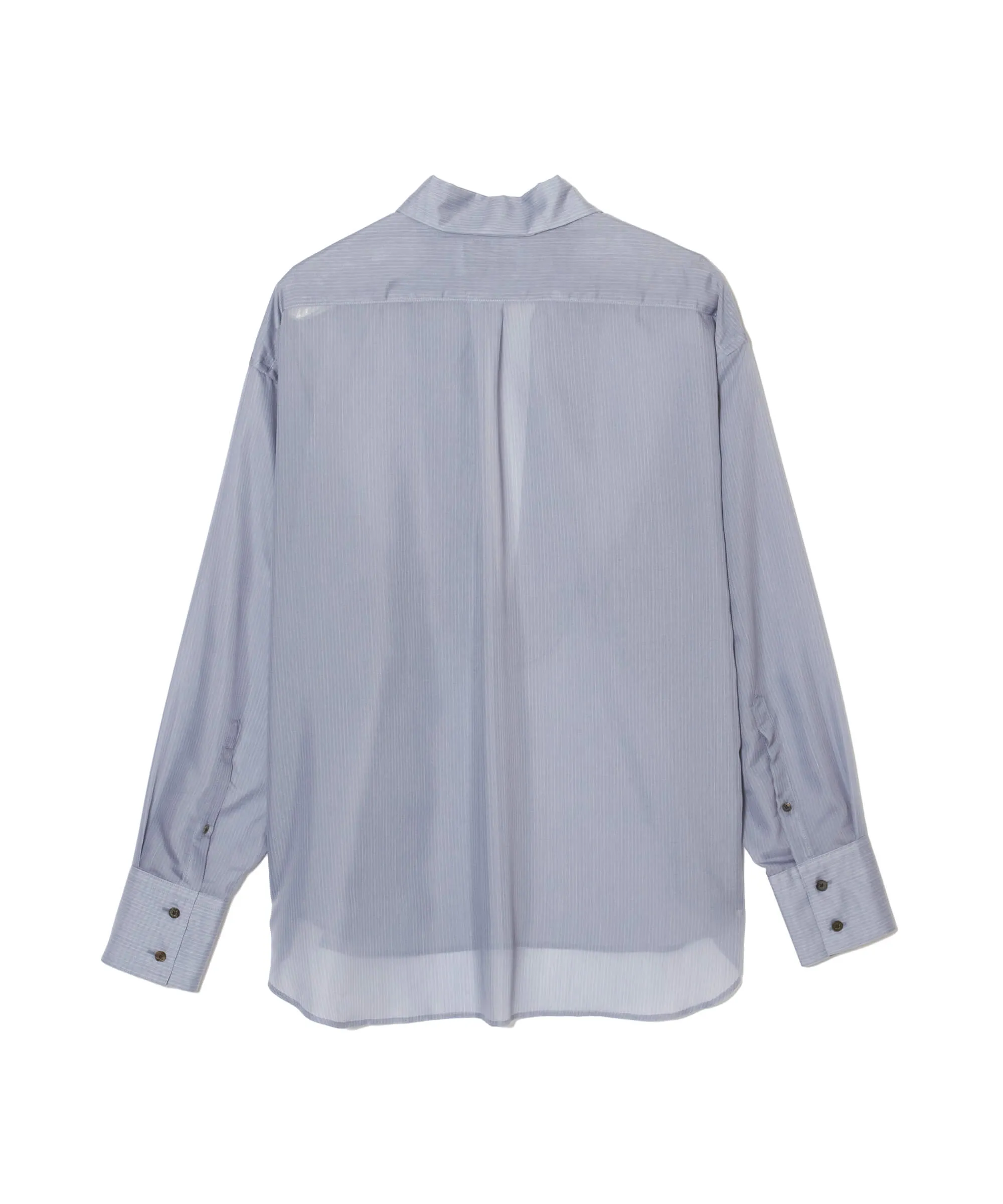 SHEER SKIPPER SHIRT sold by Sugarhill product image thumbnail 4